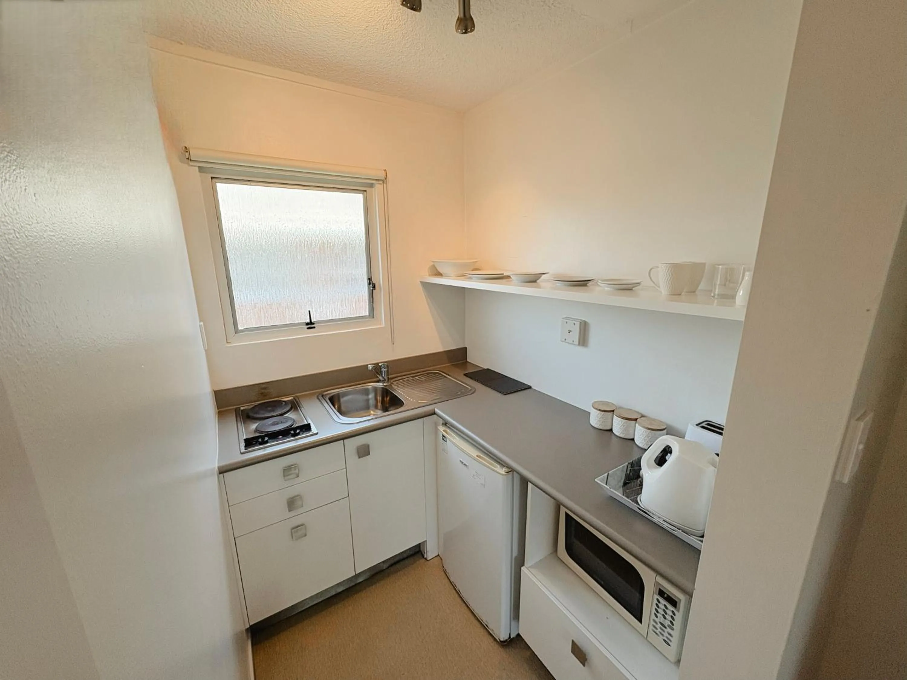 Mt Albert Motor Lodge