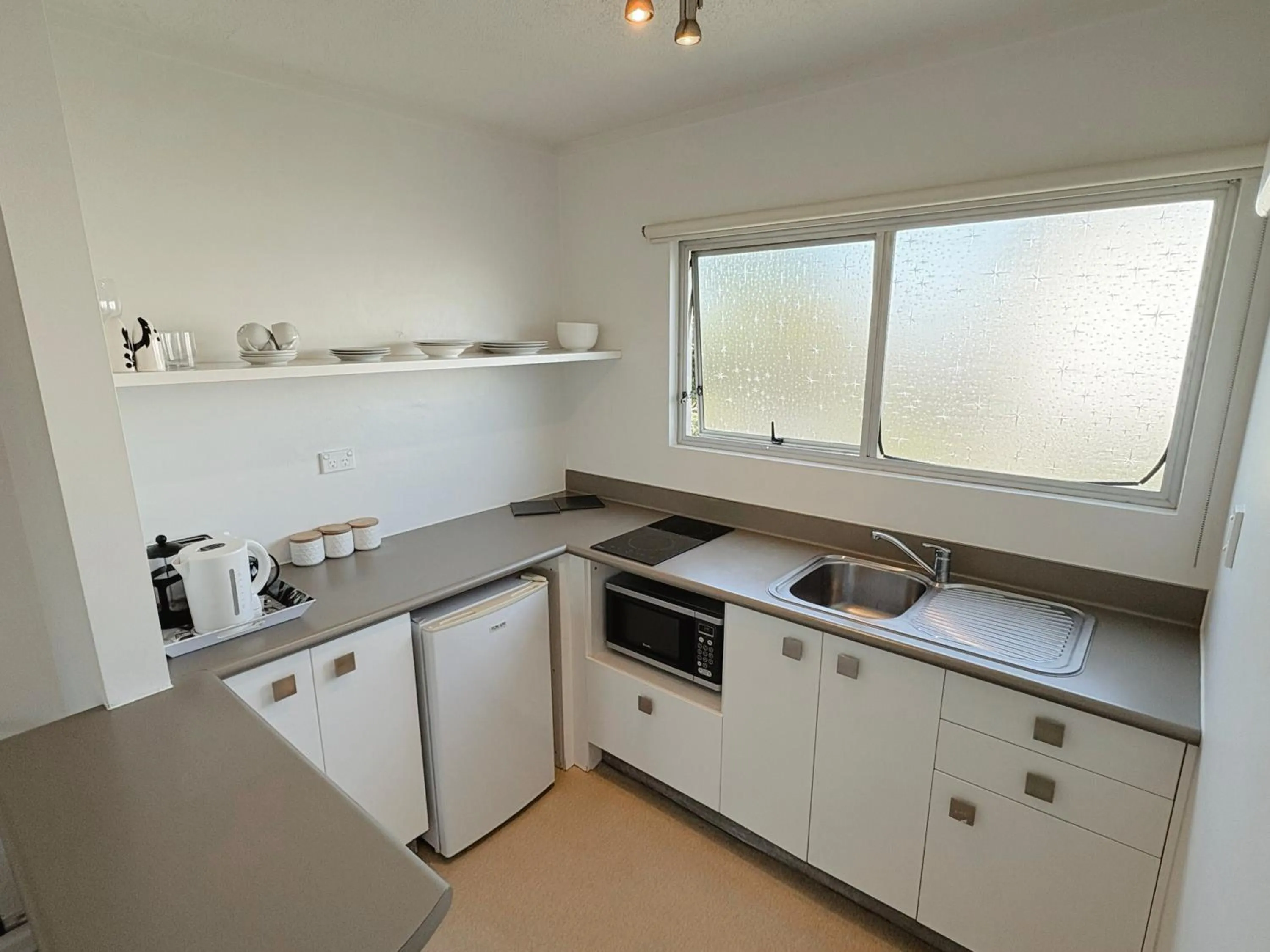 Mt Albert Motor Lodge