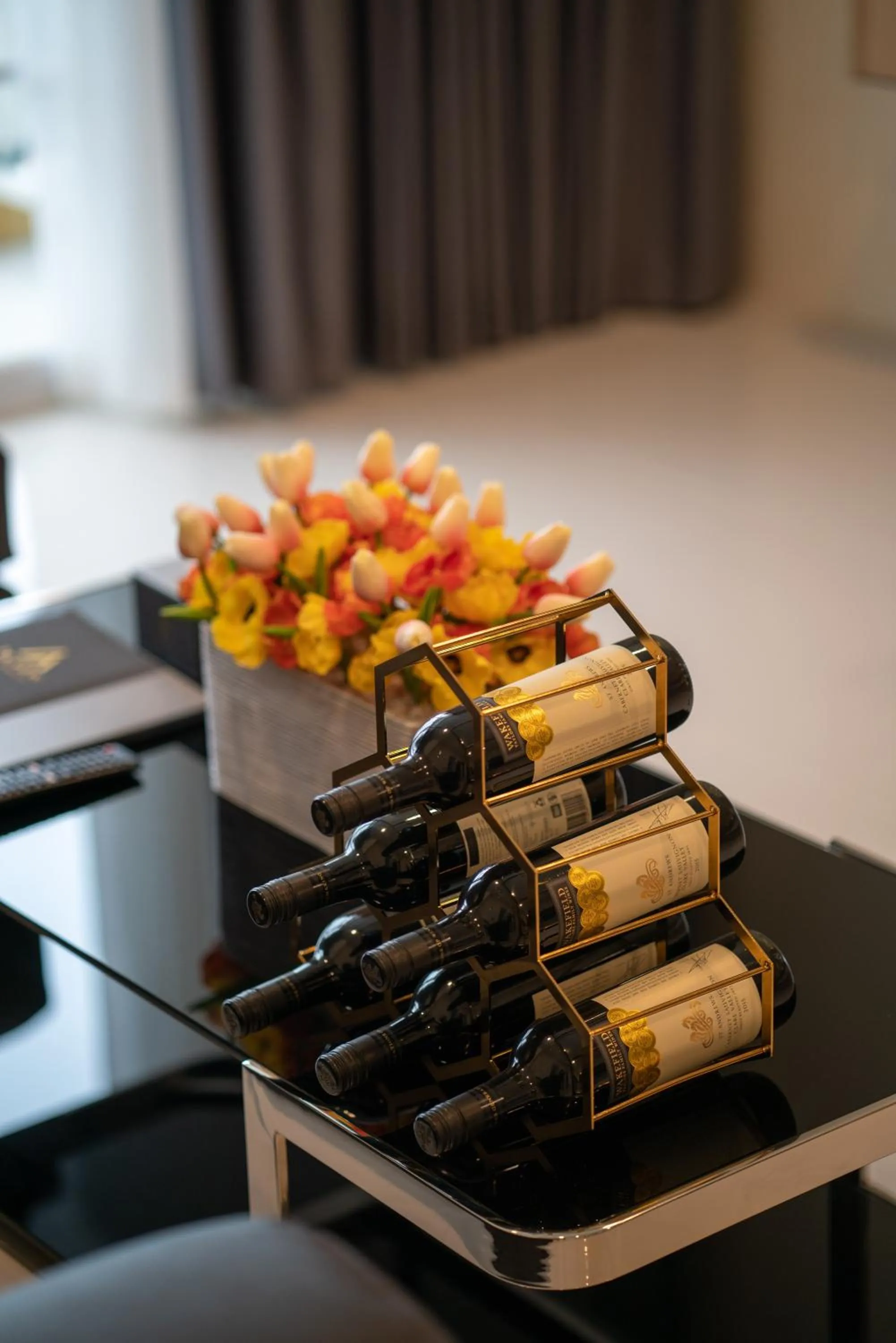 Other in TK VIEW HOTEL & APARTMENT