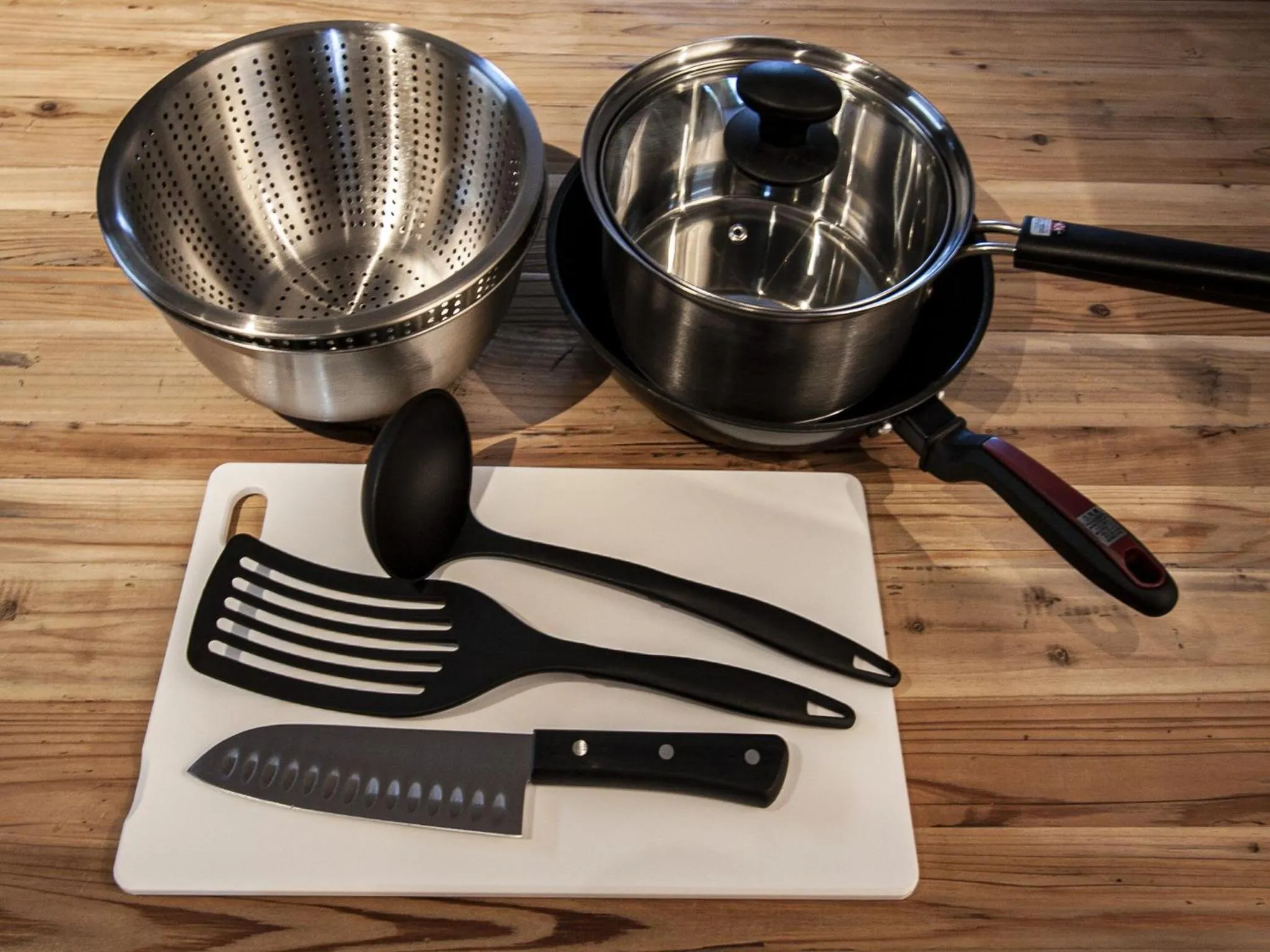 Area and facilities in UCHI SUSUKINO WEST by Hotel Wheat