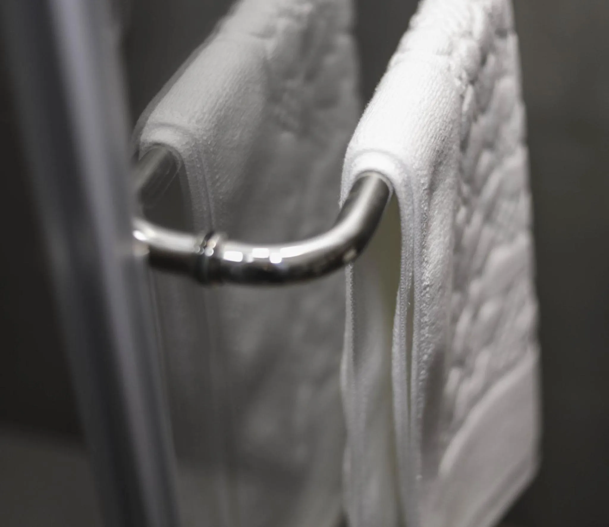 towels in Alaska Resort