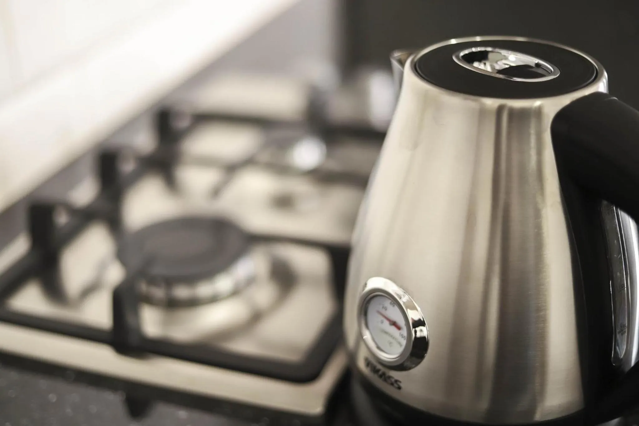 Coffee/tea facilities in Alaska Resort