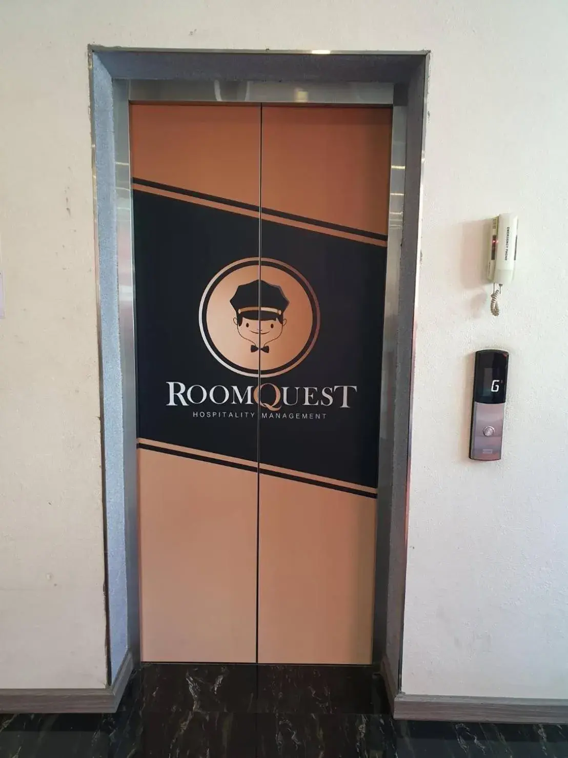 RoomQuest Sukhumvit36 BTS Thonglor RoomQuest Sukhumvit36 BTS Thonglor