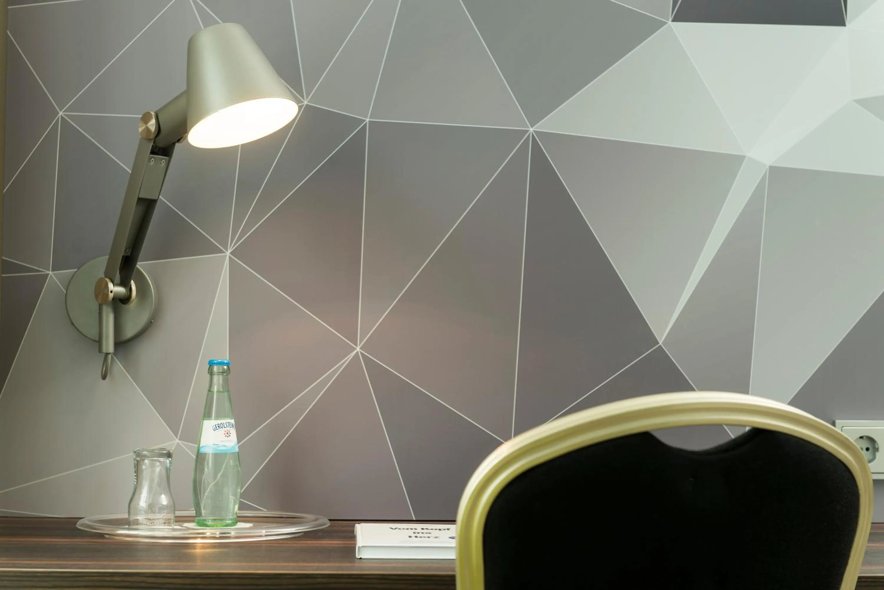 Photo of the whole room, Bathroom in Best Western Hotel Sindelfingen City