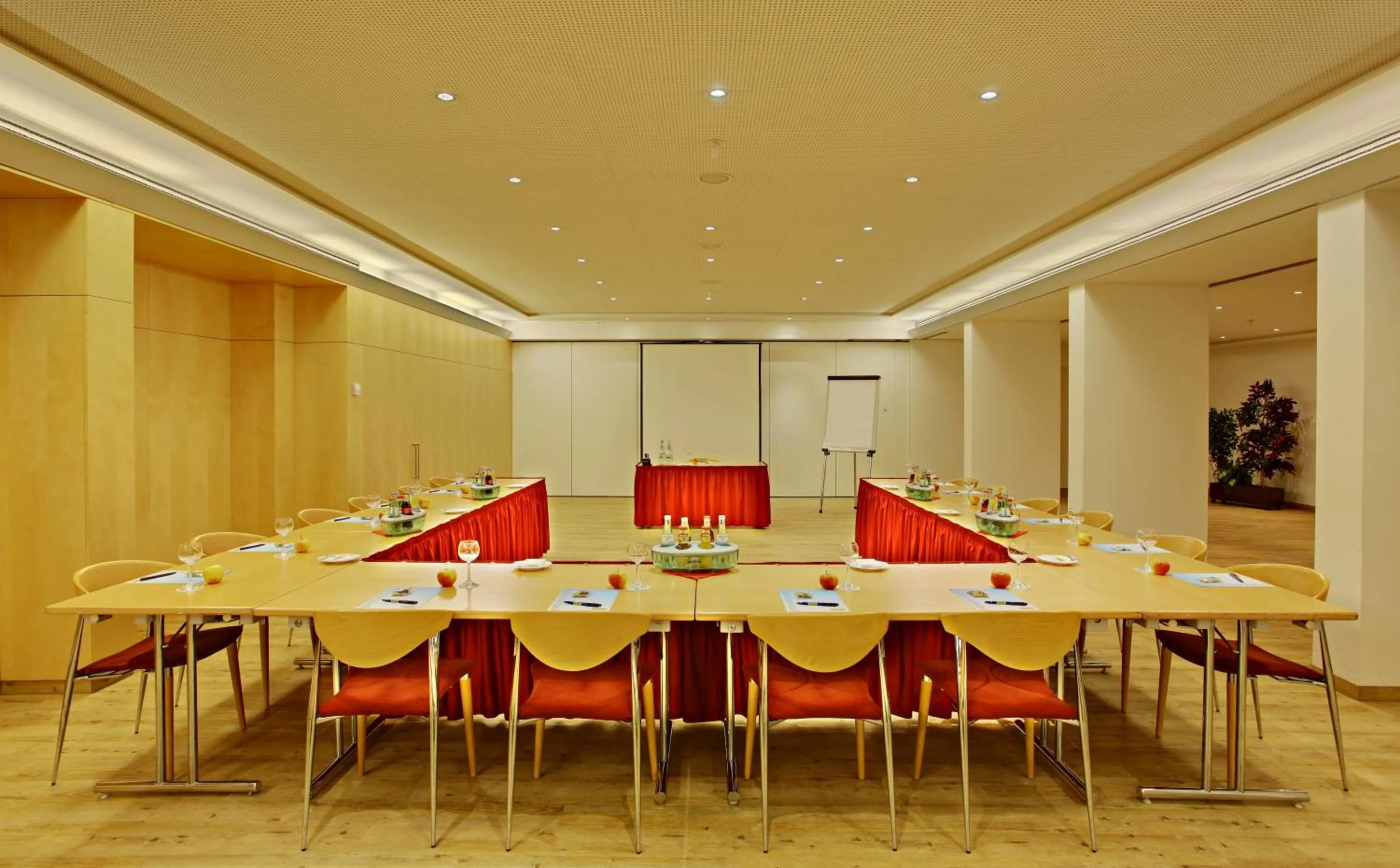 Business facilities, Banquet Facilities in Best Western Hotel Sindelfingen City