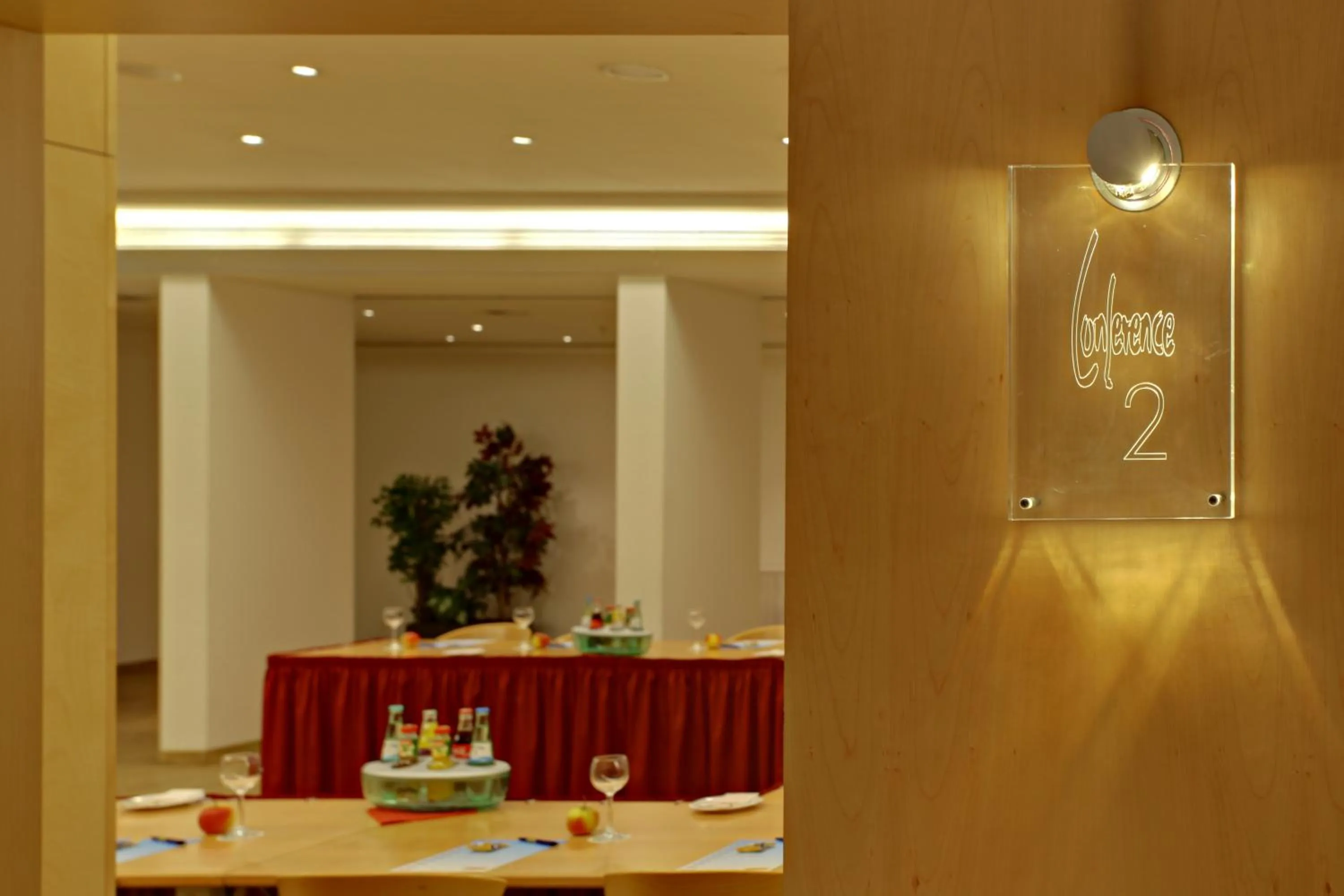 Banquet/Function facilities, Restaurant/Places to Eat in Best Western Hotel Sindelfingen City