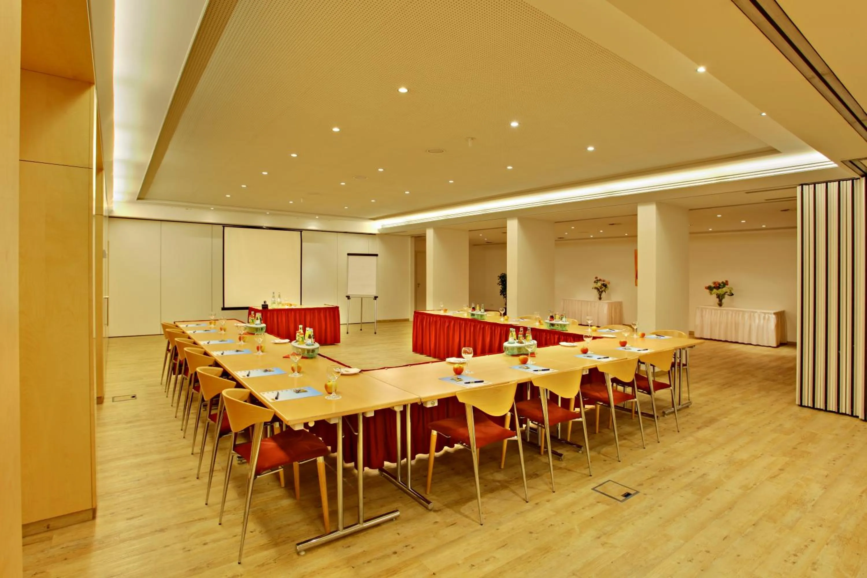 Business facilities, Business Area/Conference Room in Best Western Hotel Sindelfingen City