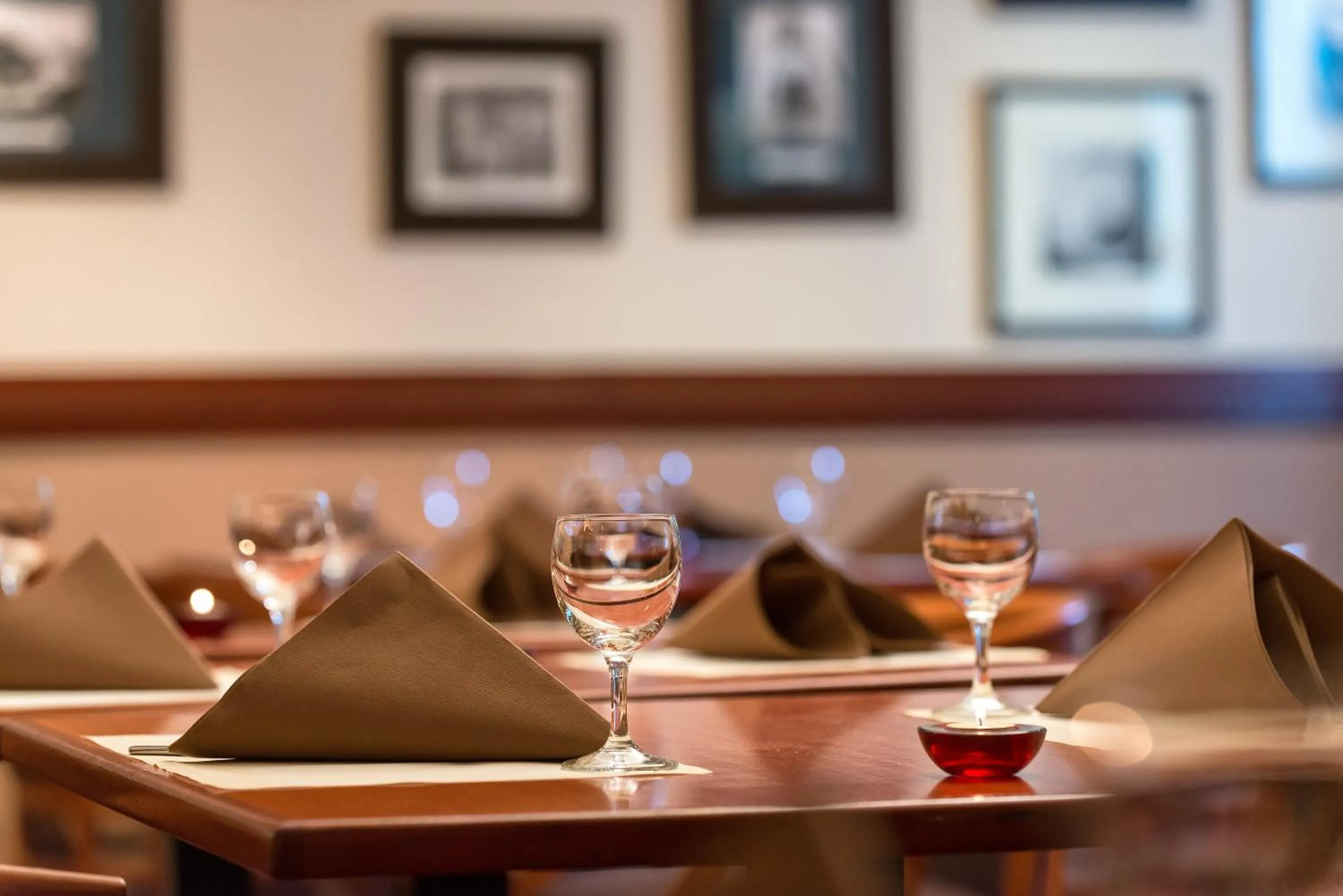 Restaurant/Places to Eat in Best Western Hotel Sindelfingen City