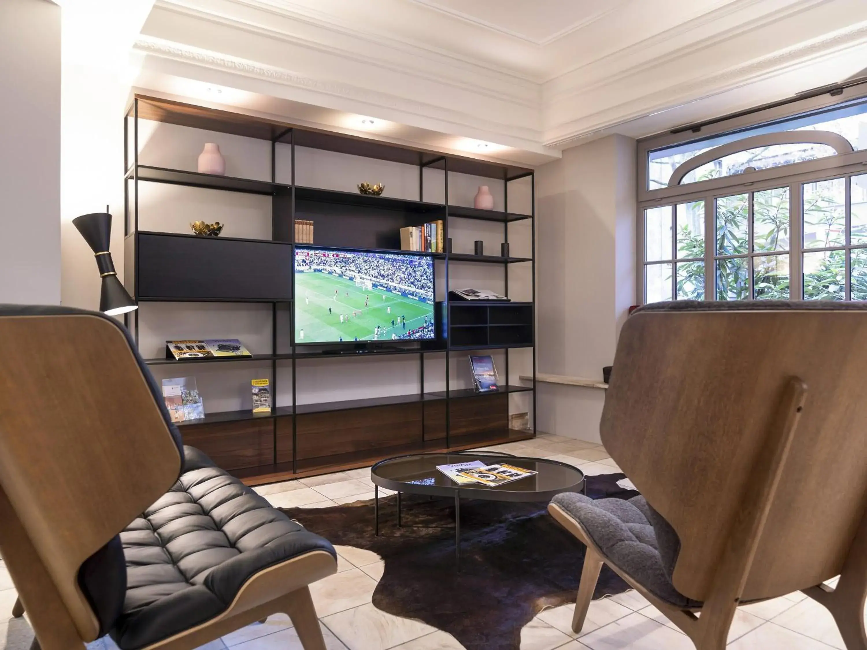 Property building in Mercure Mainz City Center Property building in Mercure Mainz City Center