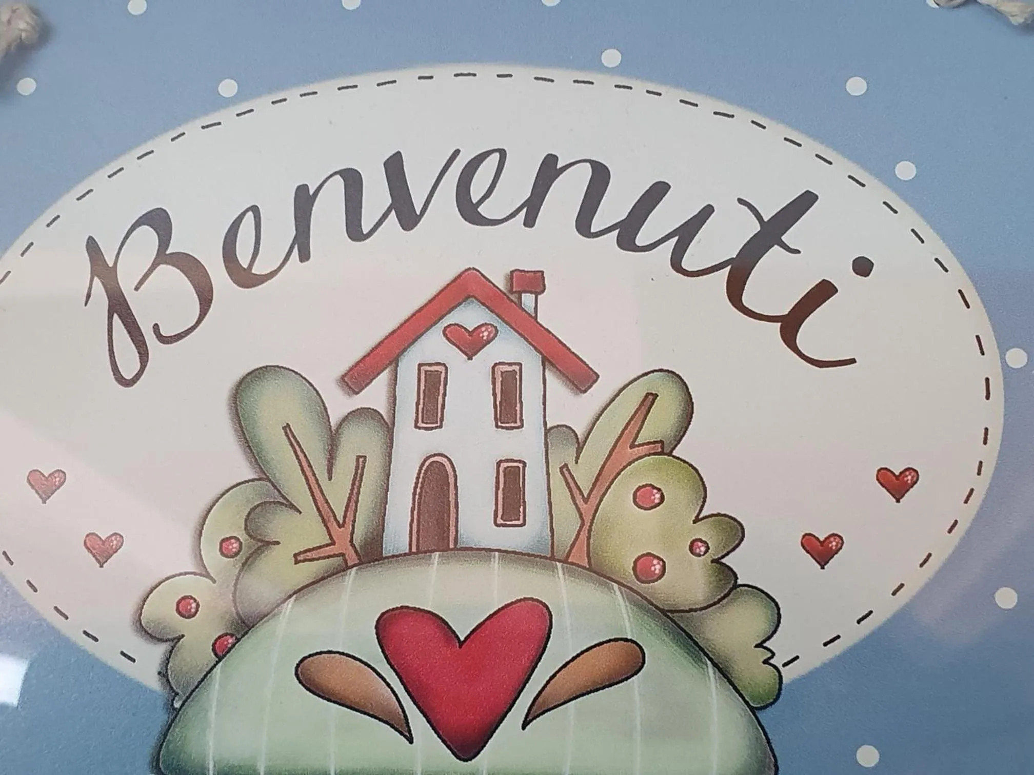 Property logo or sign in Ristorante Pensione Chalet Stazione