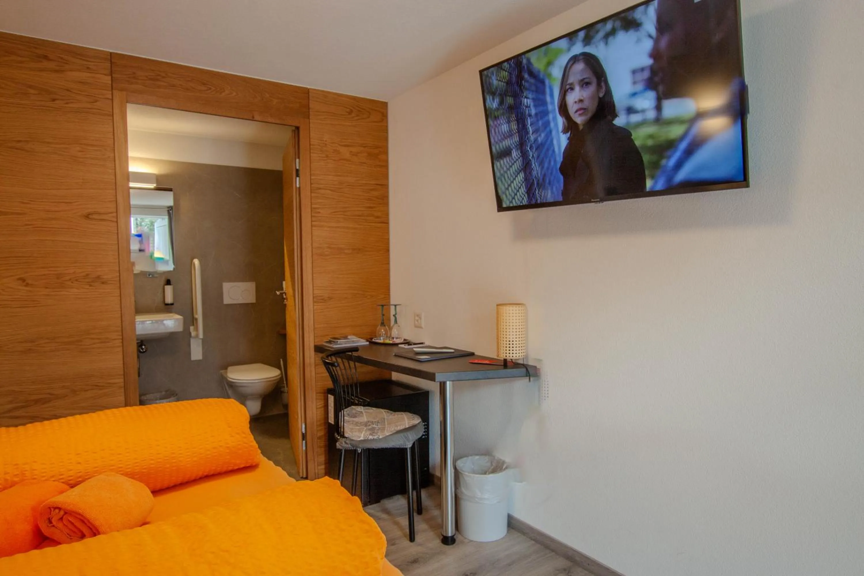 Ristorante Pensione Chalet Stazione