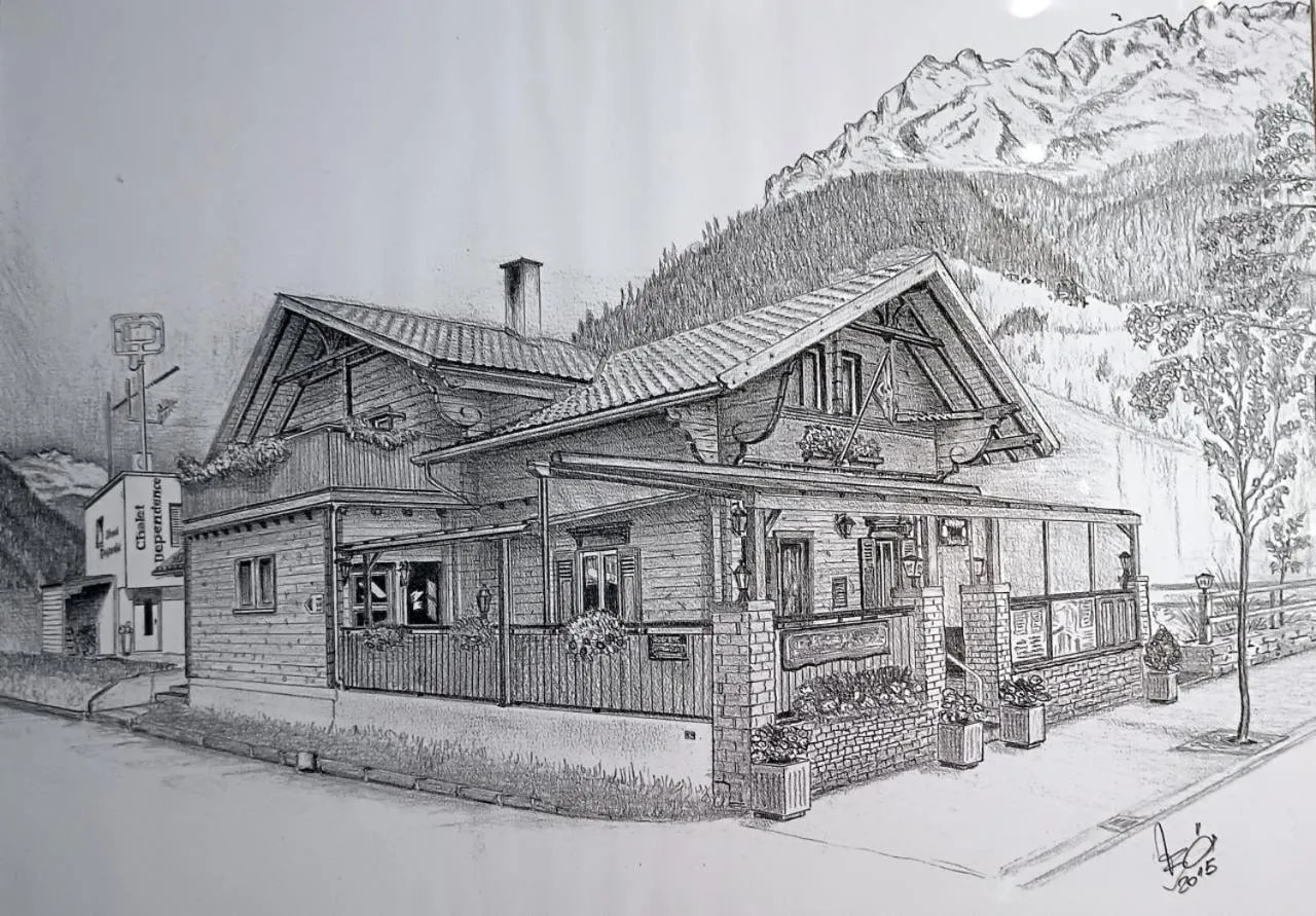 Ristorante Pensione Chalet Stazione