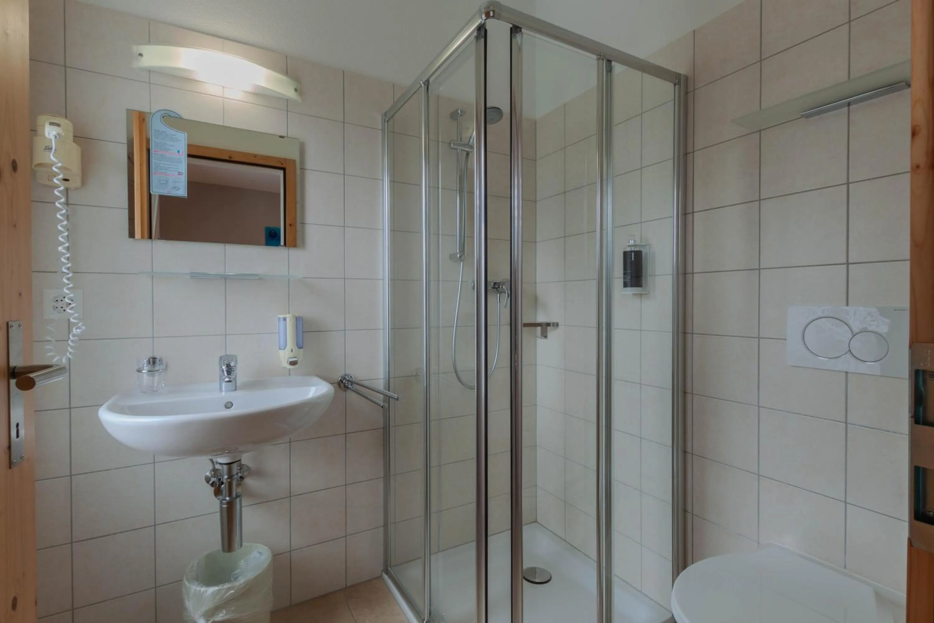 Ristorante Pensione Chalet Stazione