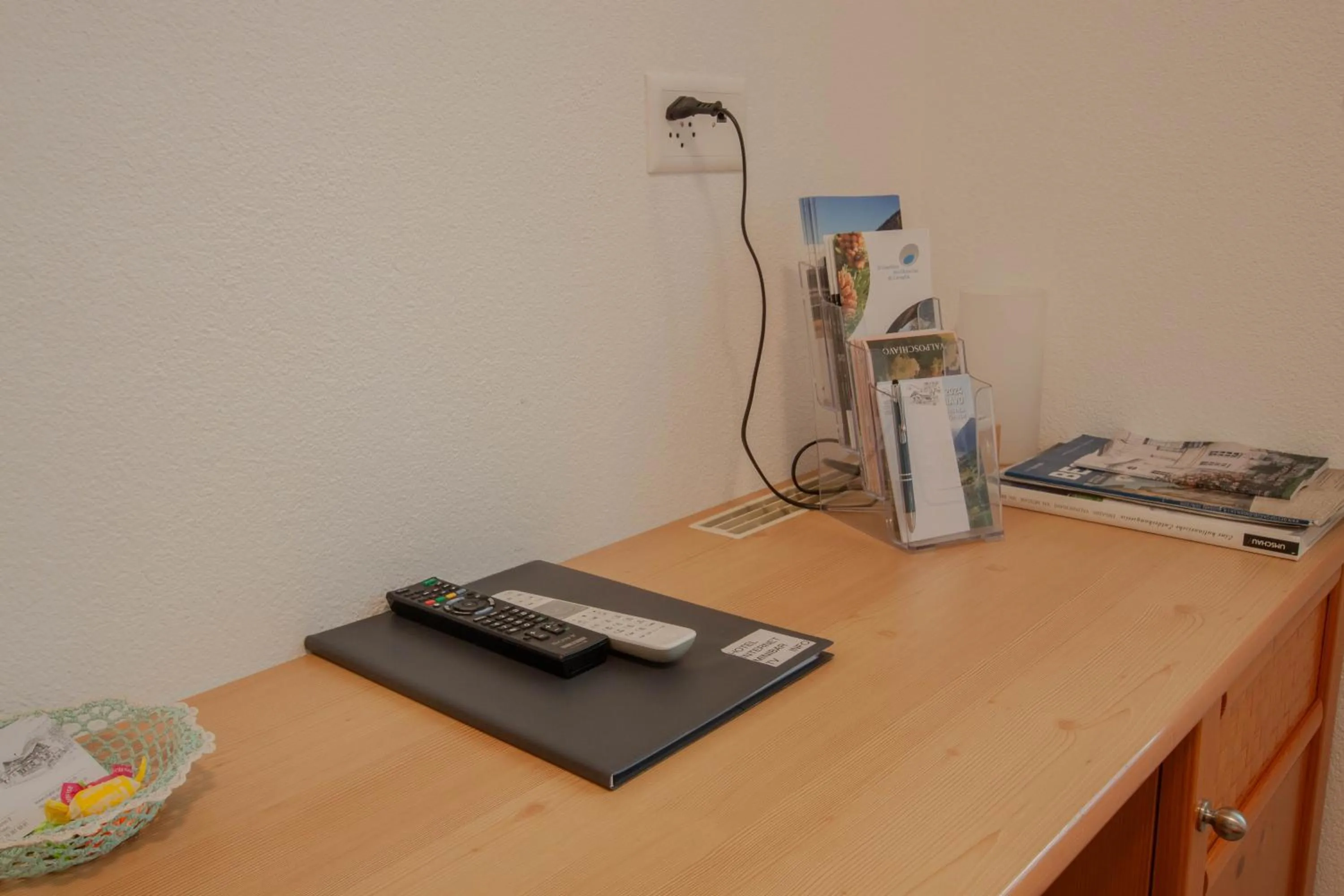 Ristorante Pensione Chalet Stazione