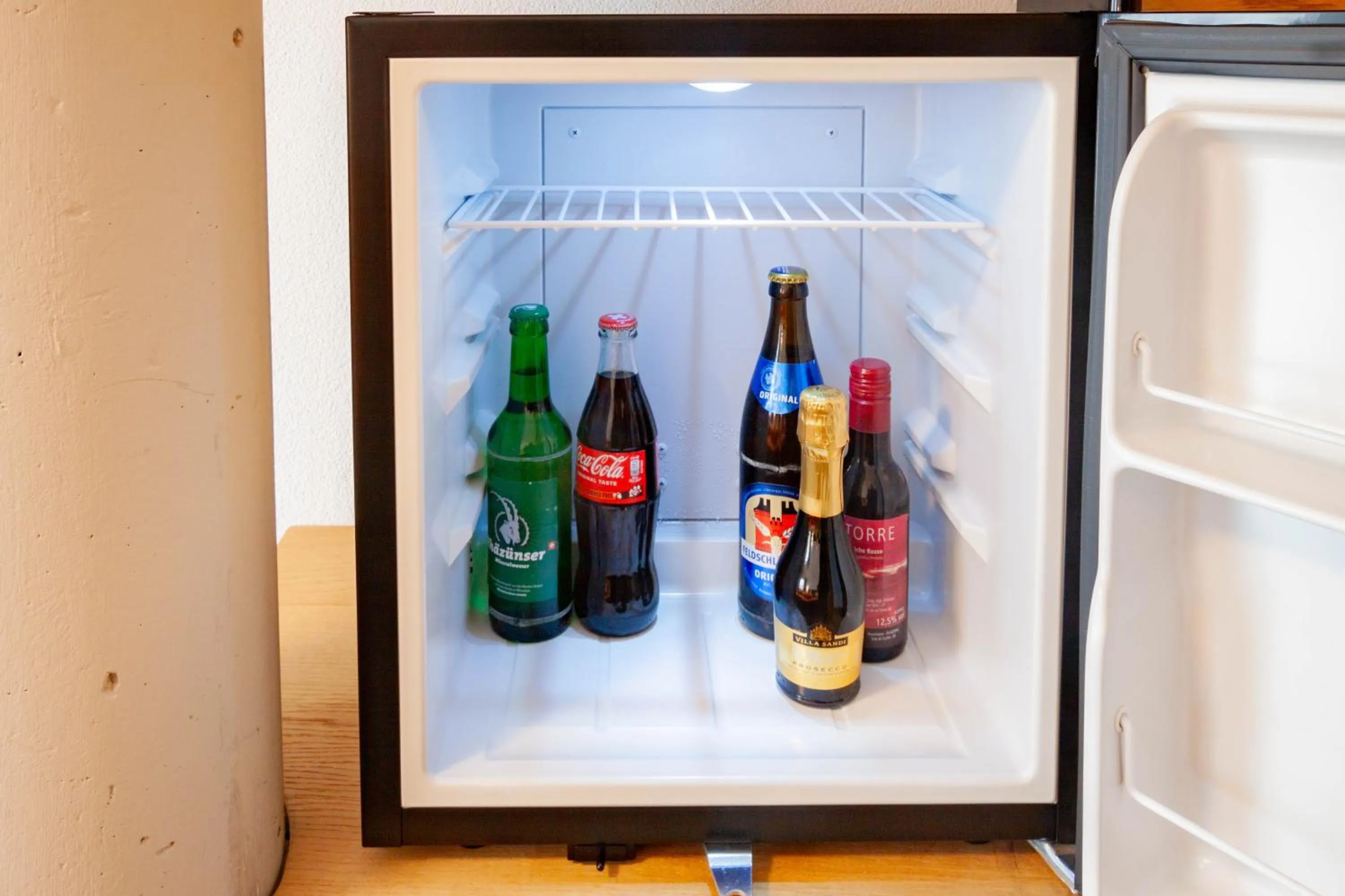 Ristorante Pensione Chalet Stazione