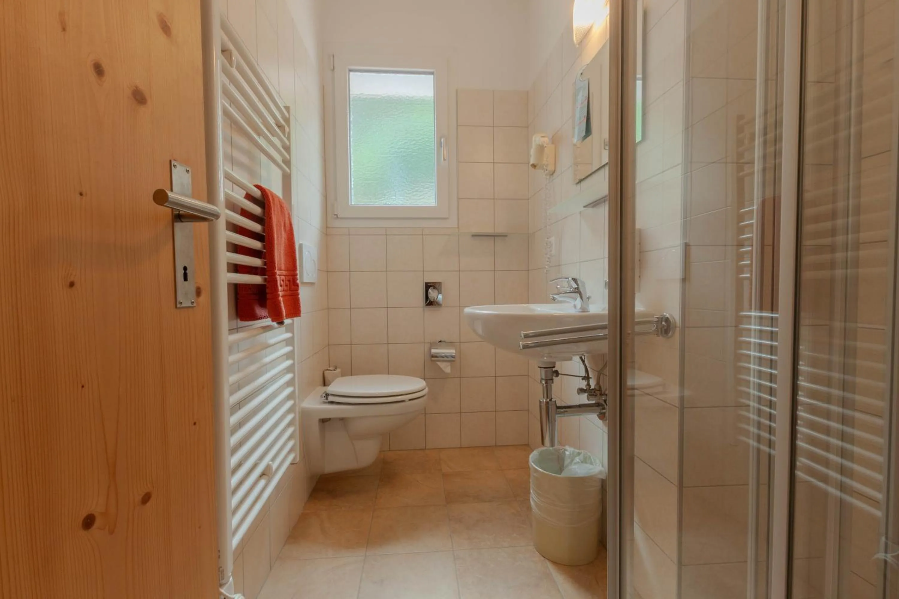 Ristorante Pensione Chalet Stazione