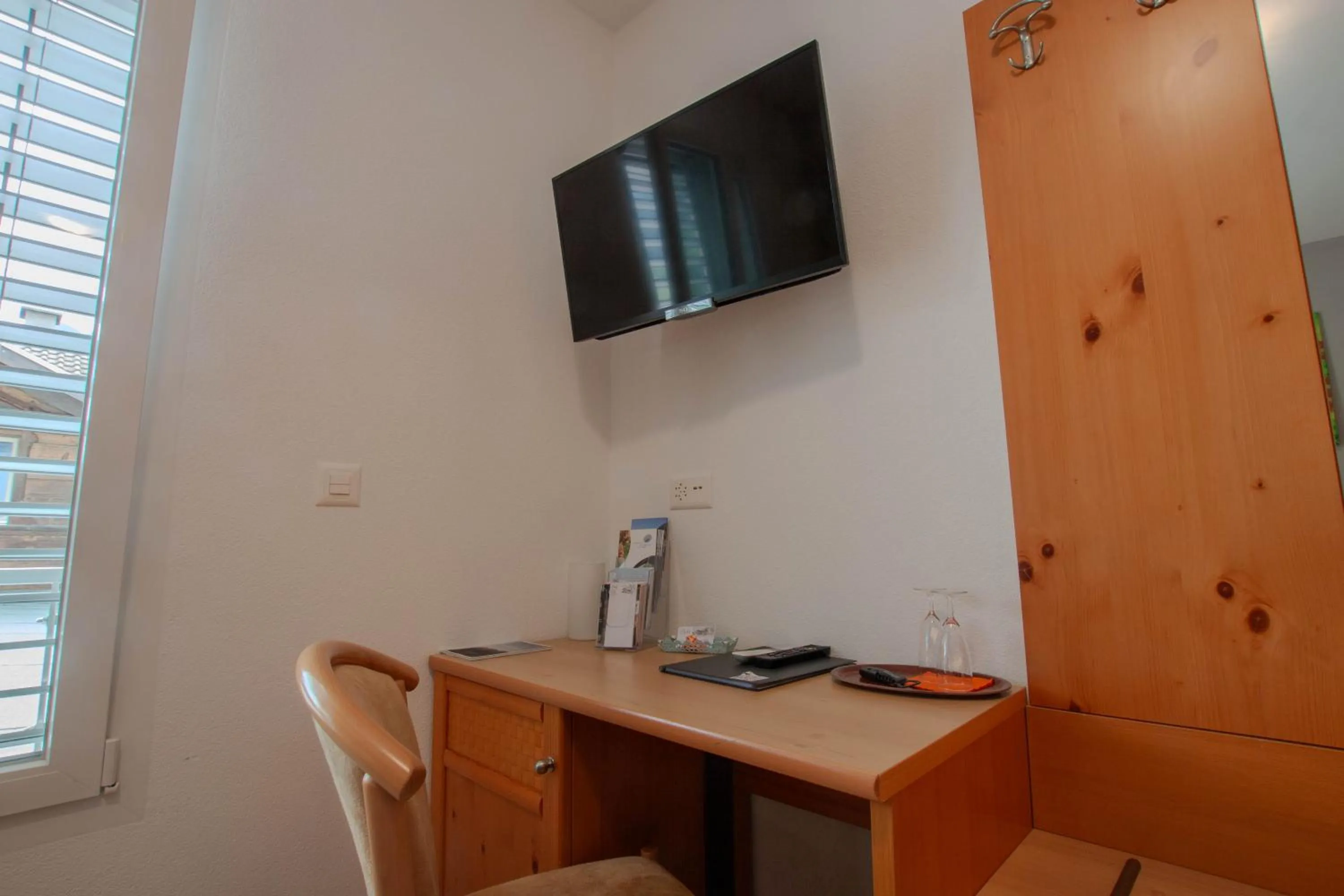 Ristorante Pensione Chalet Stazione