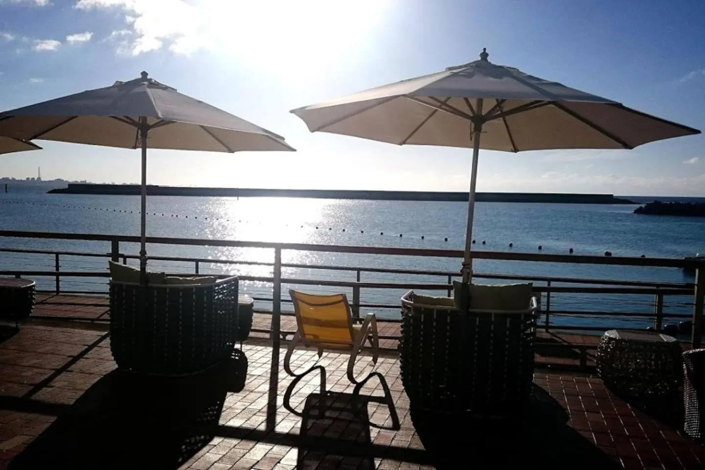 Neighbourhood in CHATAN SEASIDE FLAT VILLA