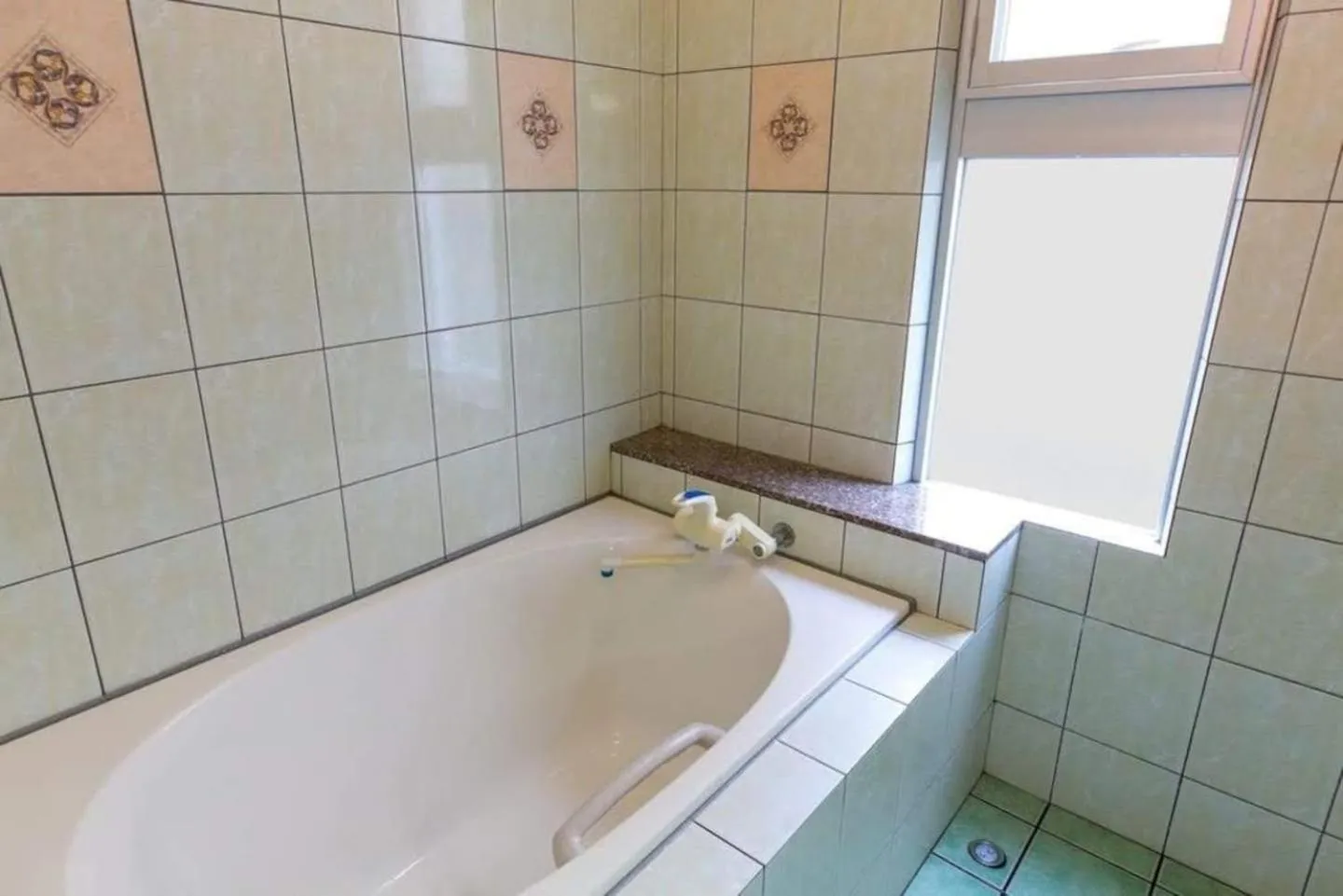 Property building in CHATAN SEASIDE FLAT VILLA