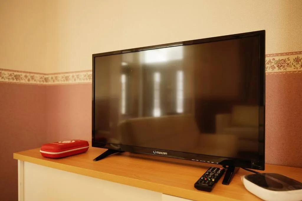 Communal lounge/ TV room in CHATAN SEASIDE FLAT VILLA