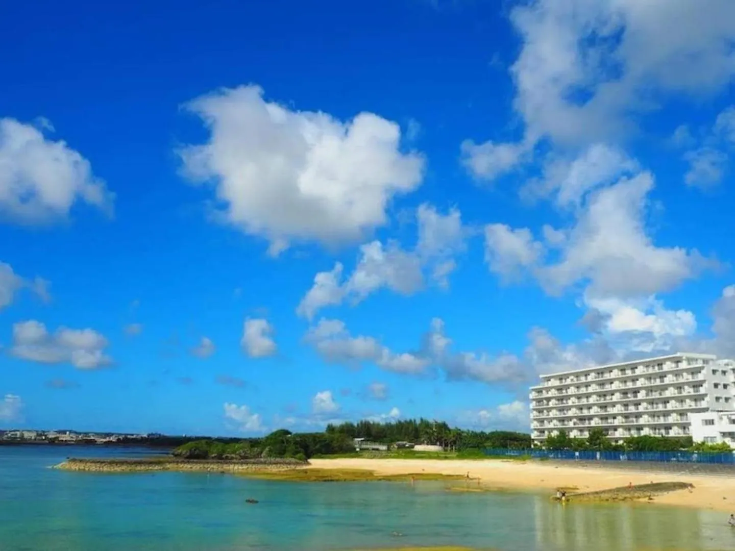 Neighbourhood in CHATAN SEASIDE FLAT VILLA