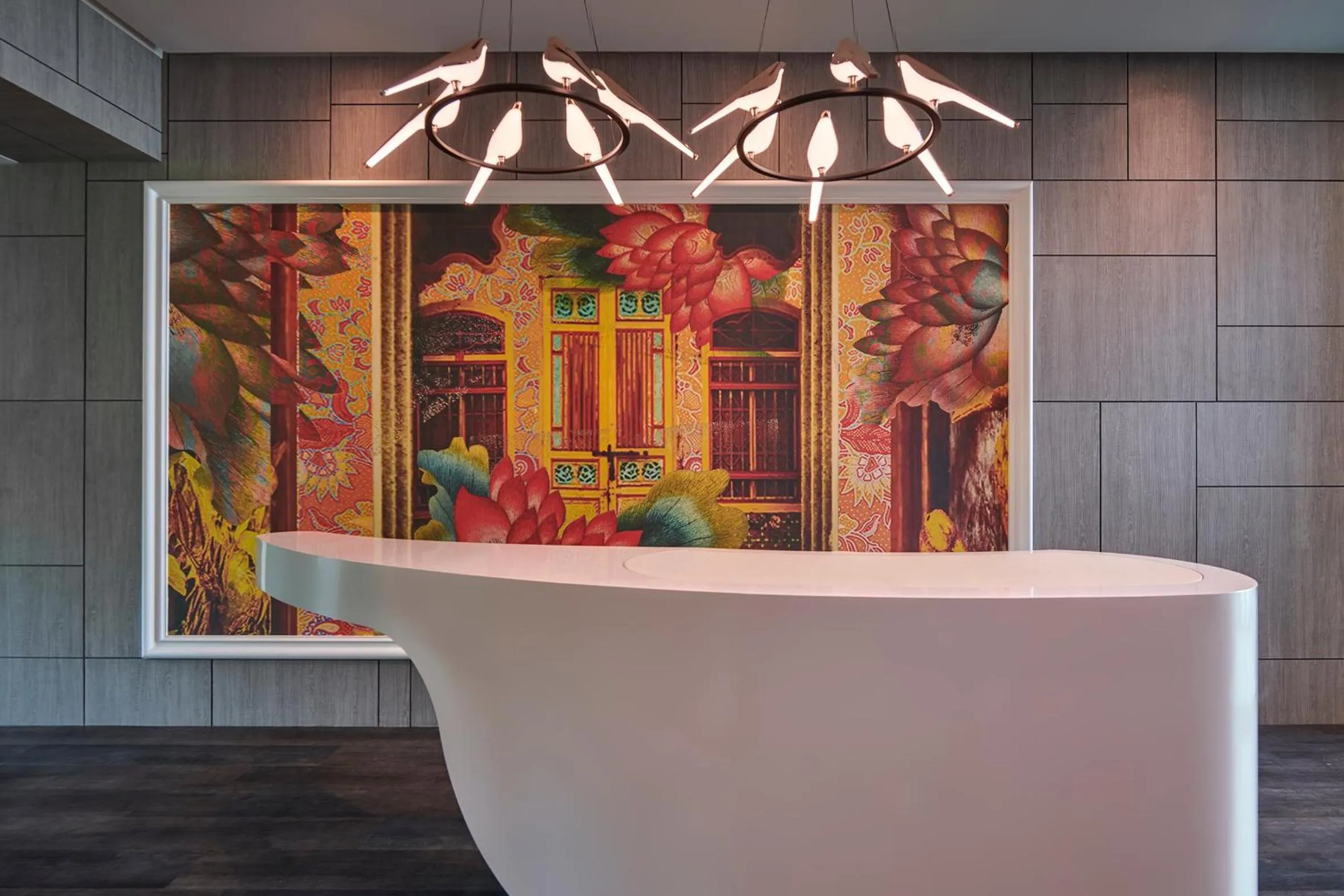 Spa and wellness centre/facilities in Angsana Teluk Bahang, Penang