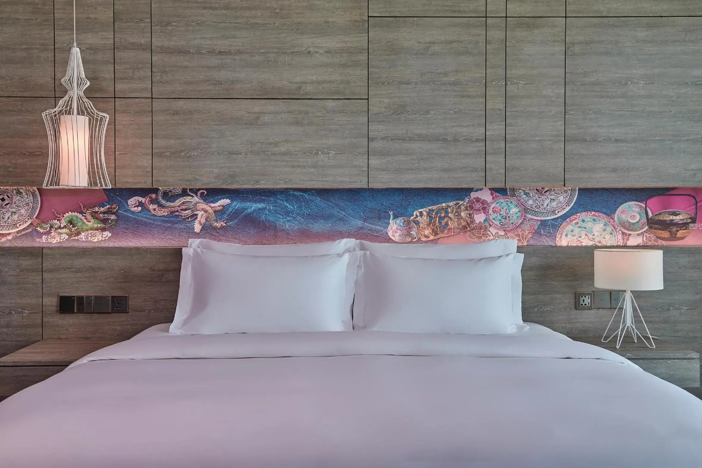 Angsana Two-bedroom Deluxe Seaview Suite in Angsana Teluk Bahang, Penang Angsana Two-bedroom Deluxe Seaview Suite in Angsana Teluk Bahang, Penang