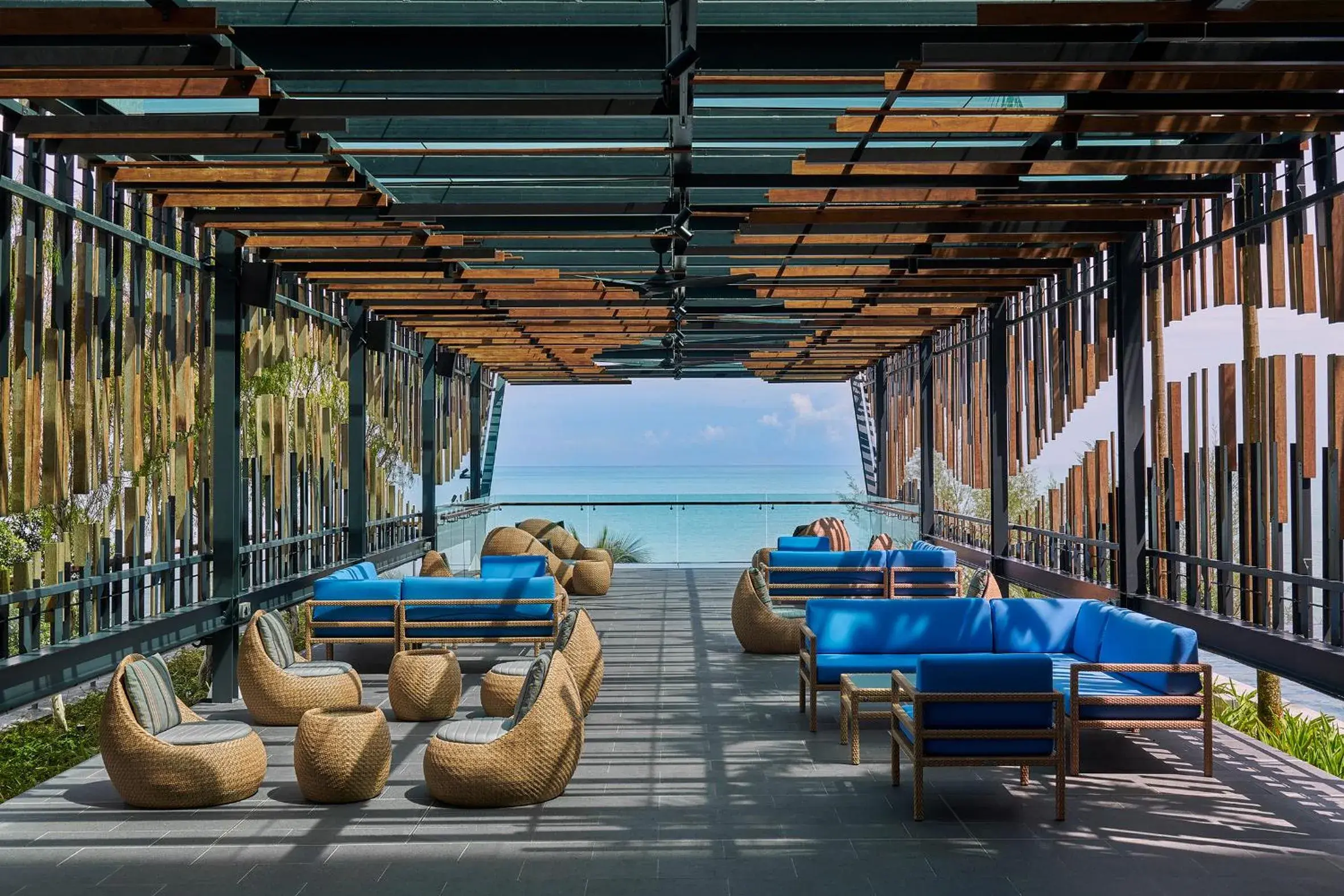 Property building in Angsana Teluk Bahang, Penang Property building in Angsana Teluk Bahang, Penang