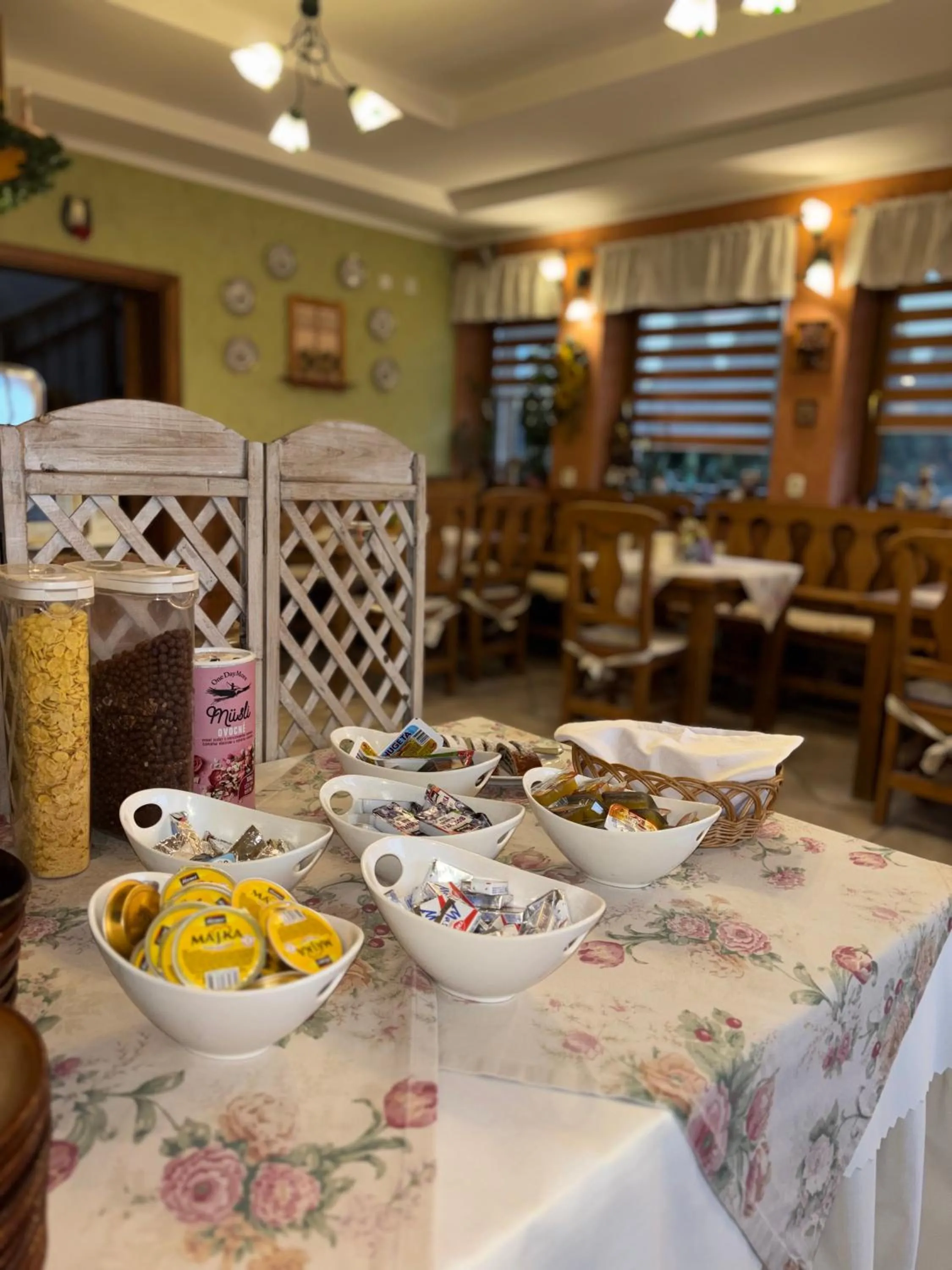 Penzión Vila Petra Bed&Breakfast