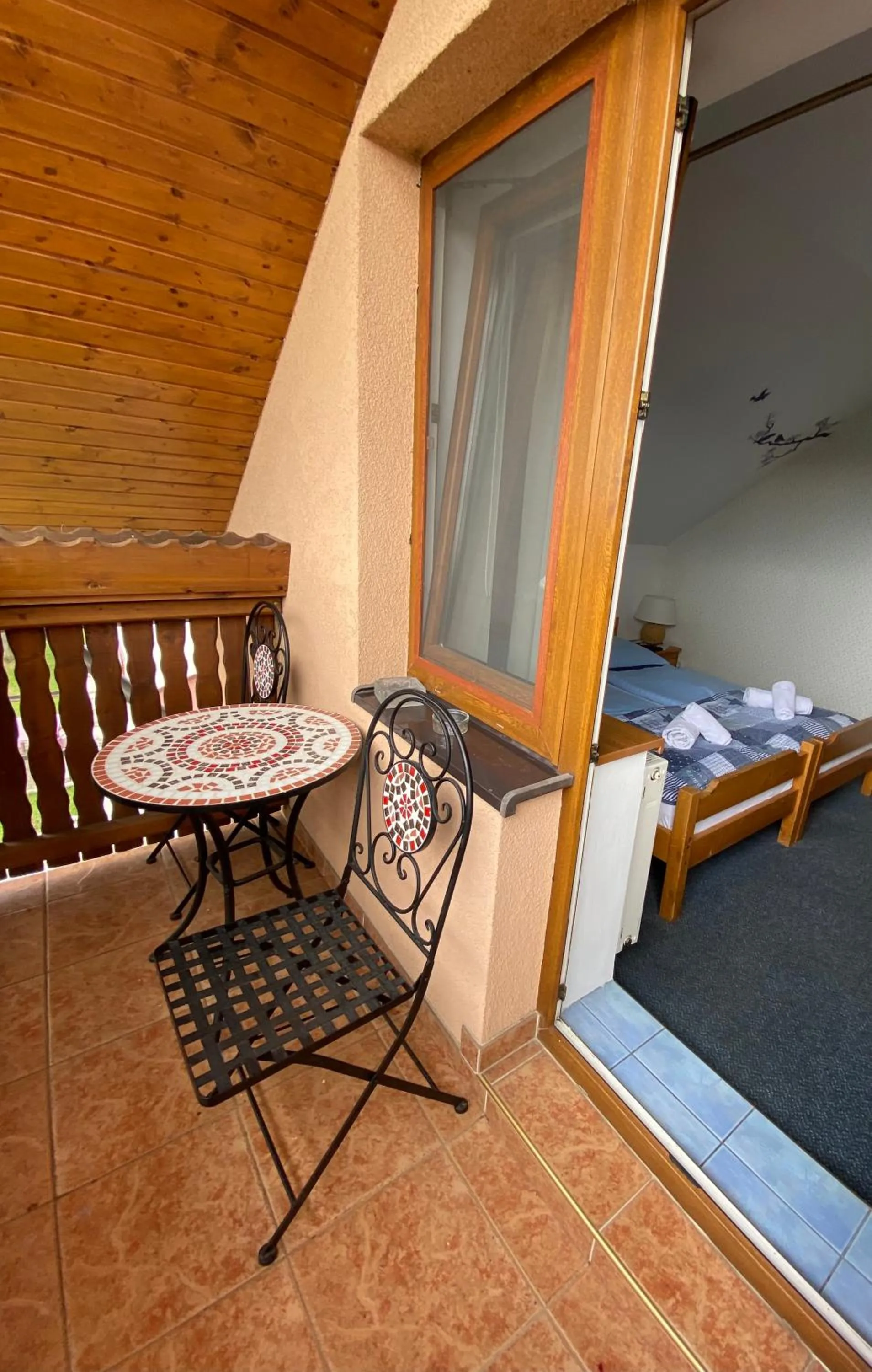 Penzión Vila Petra Bed&Breakfast