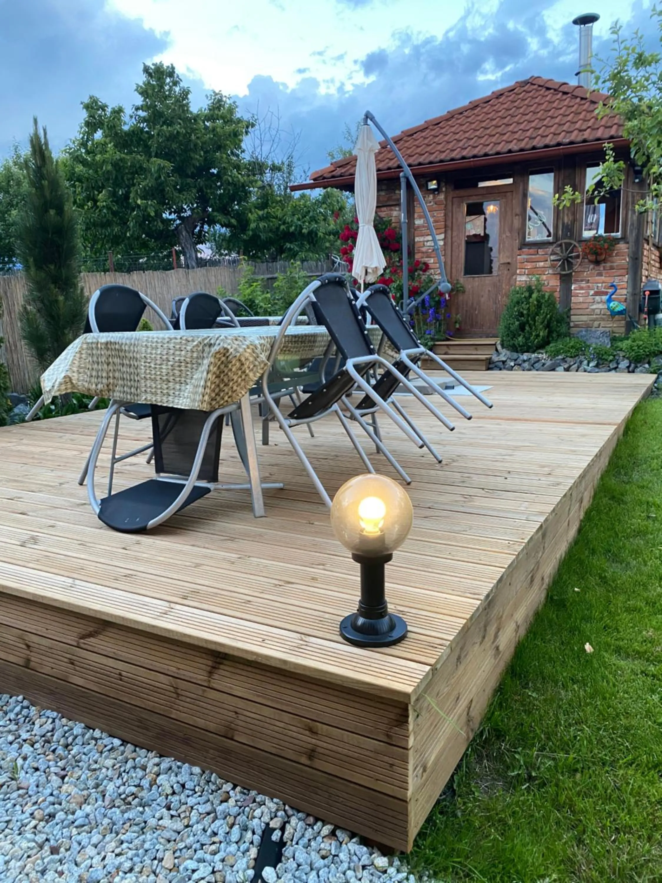 Penzión Vila Petra Bed&Breakfast