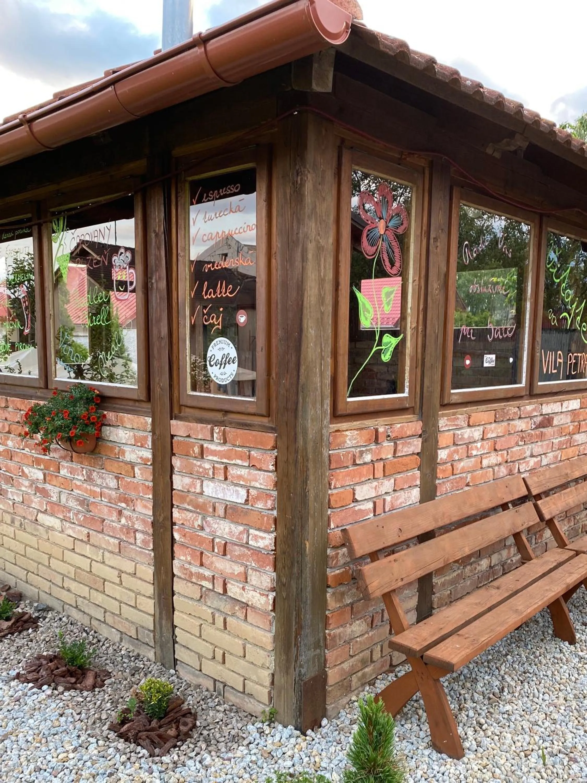 Penzión Vila Petra Bed&Breakfast