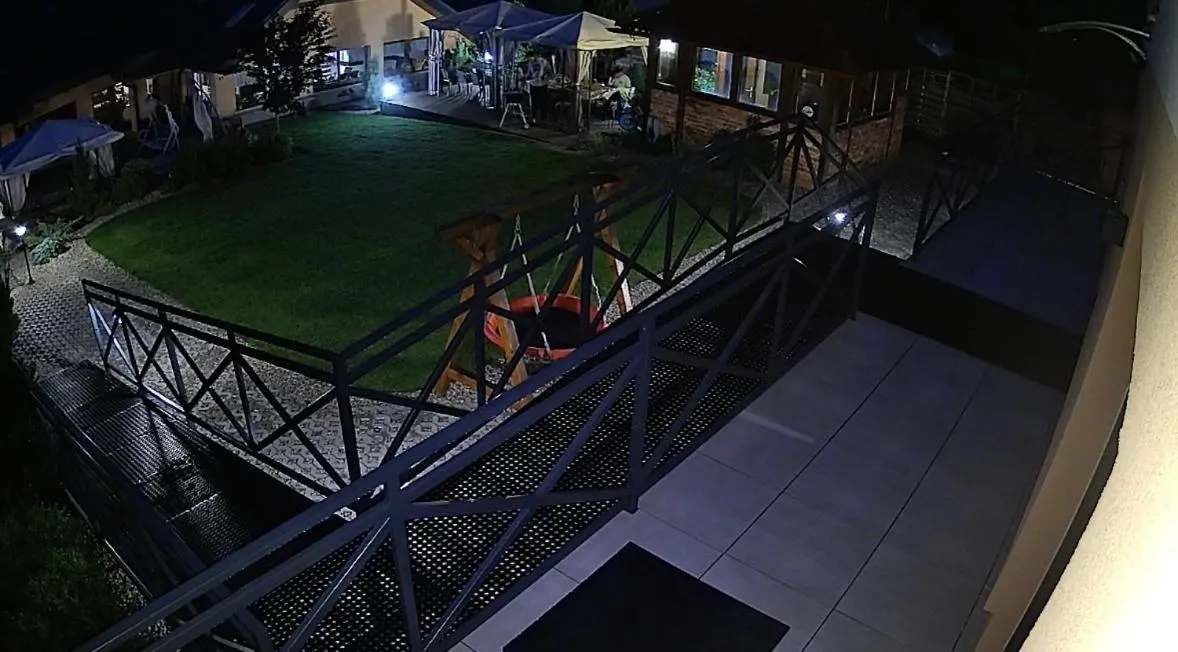 Penzión Vila Petra Bed&Breakfast