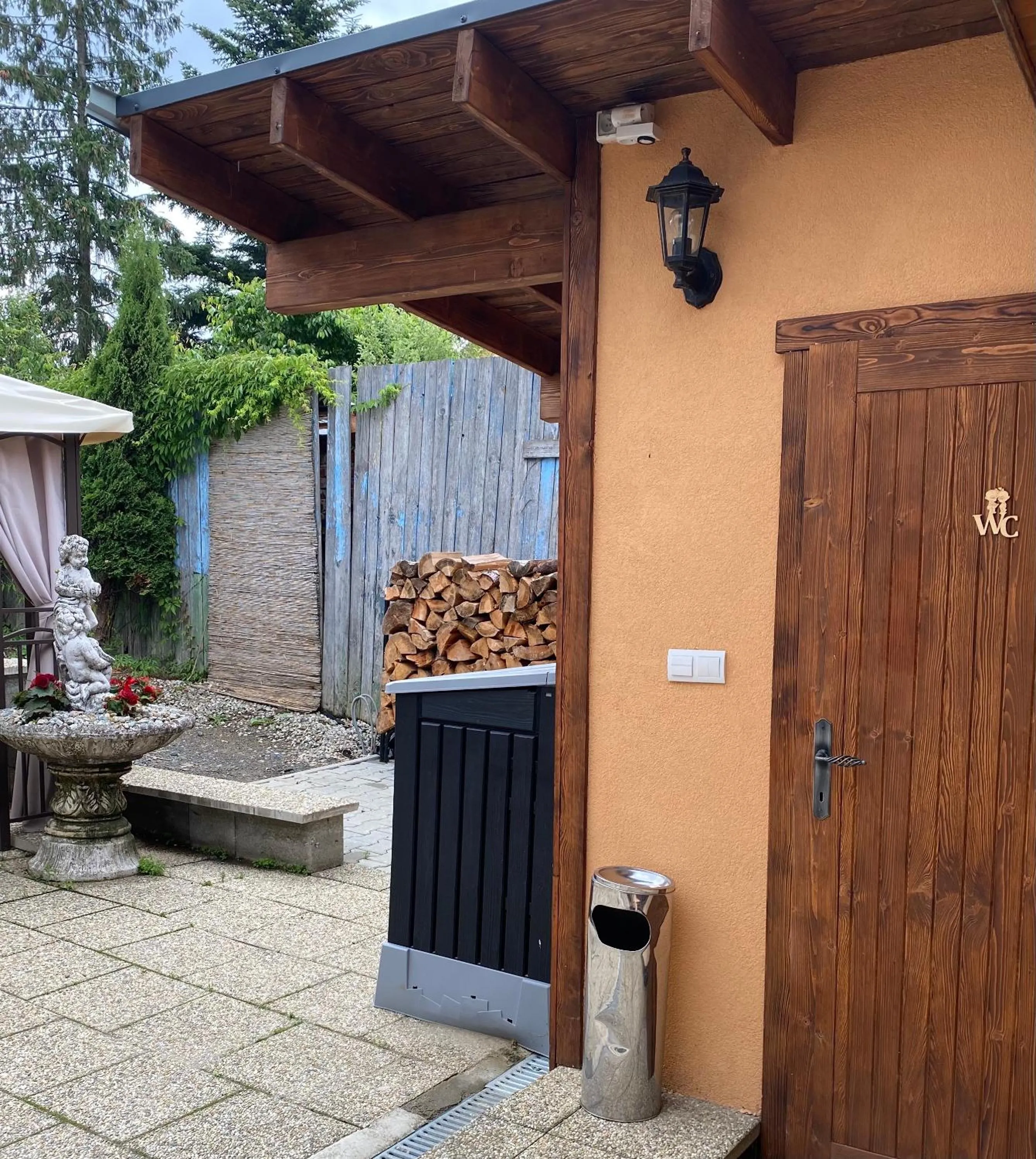 Penzión Vila Petra Bed&Breakfast