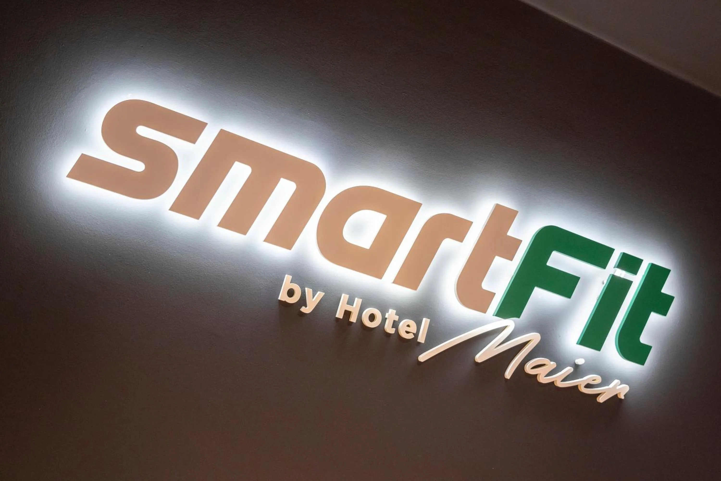 Business Hotel Maier