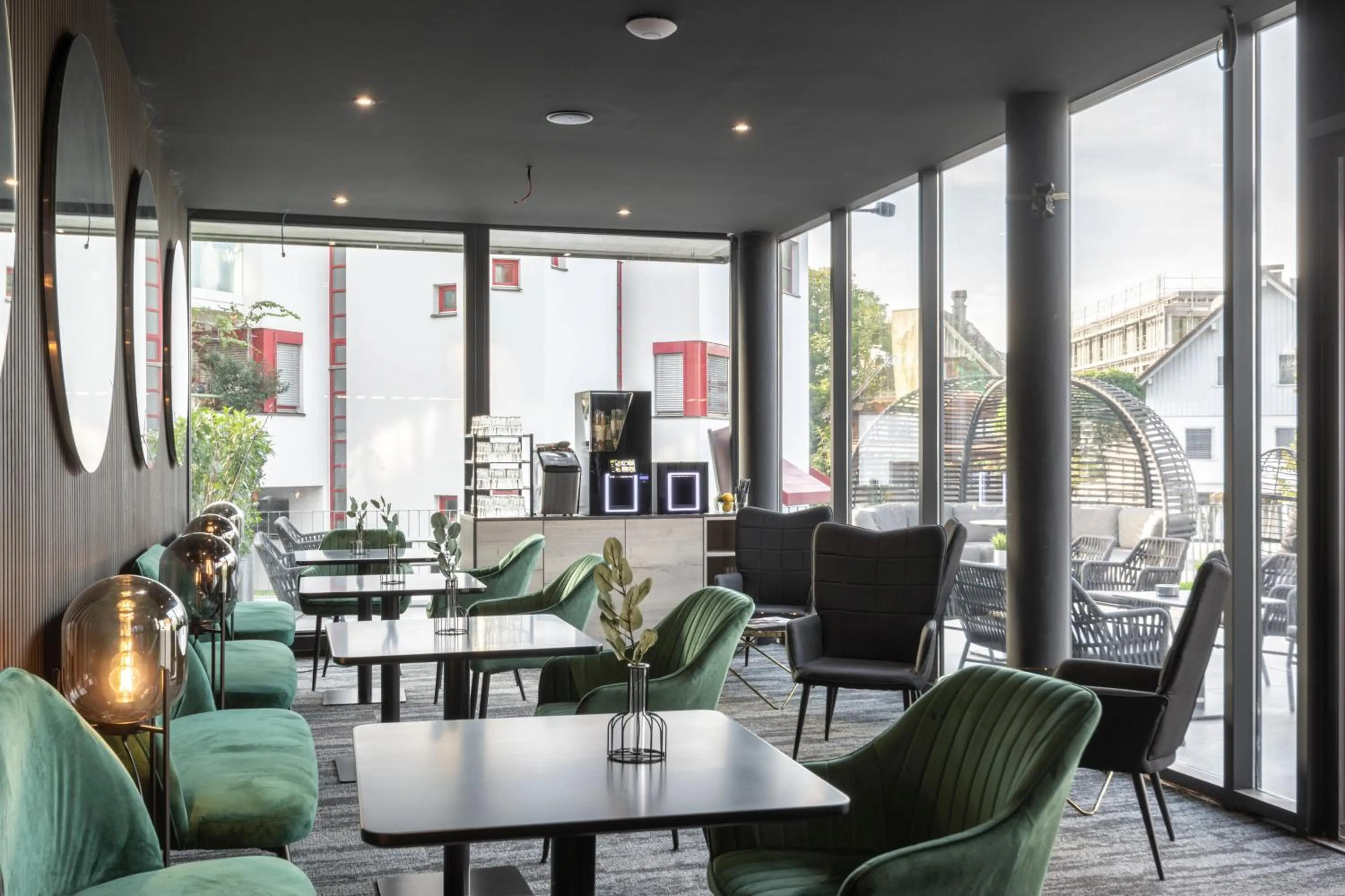 Business Hotel Maier