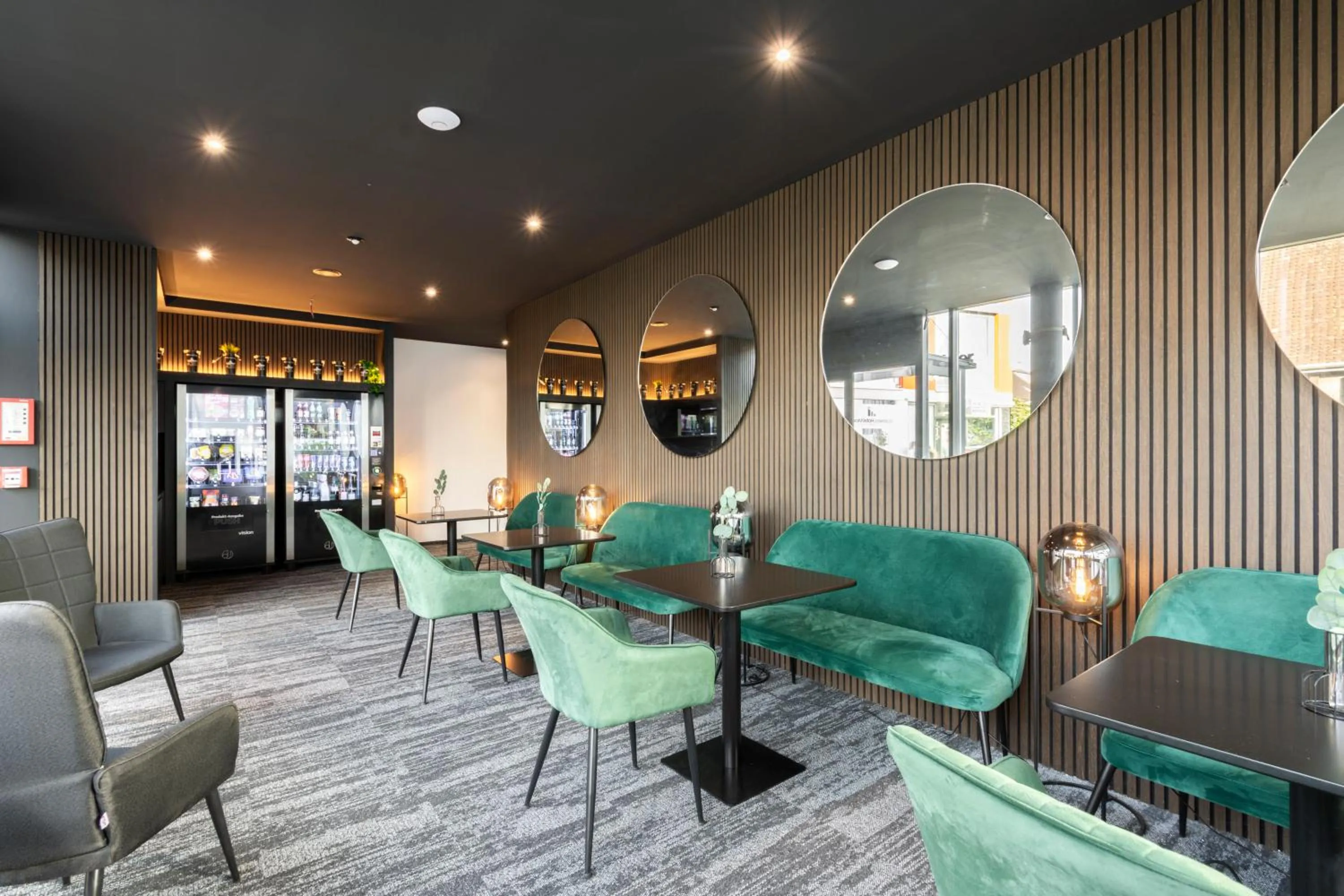 Business Hotel Maier