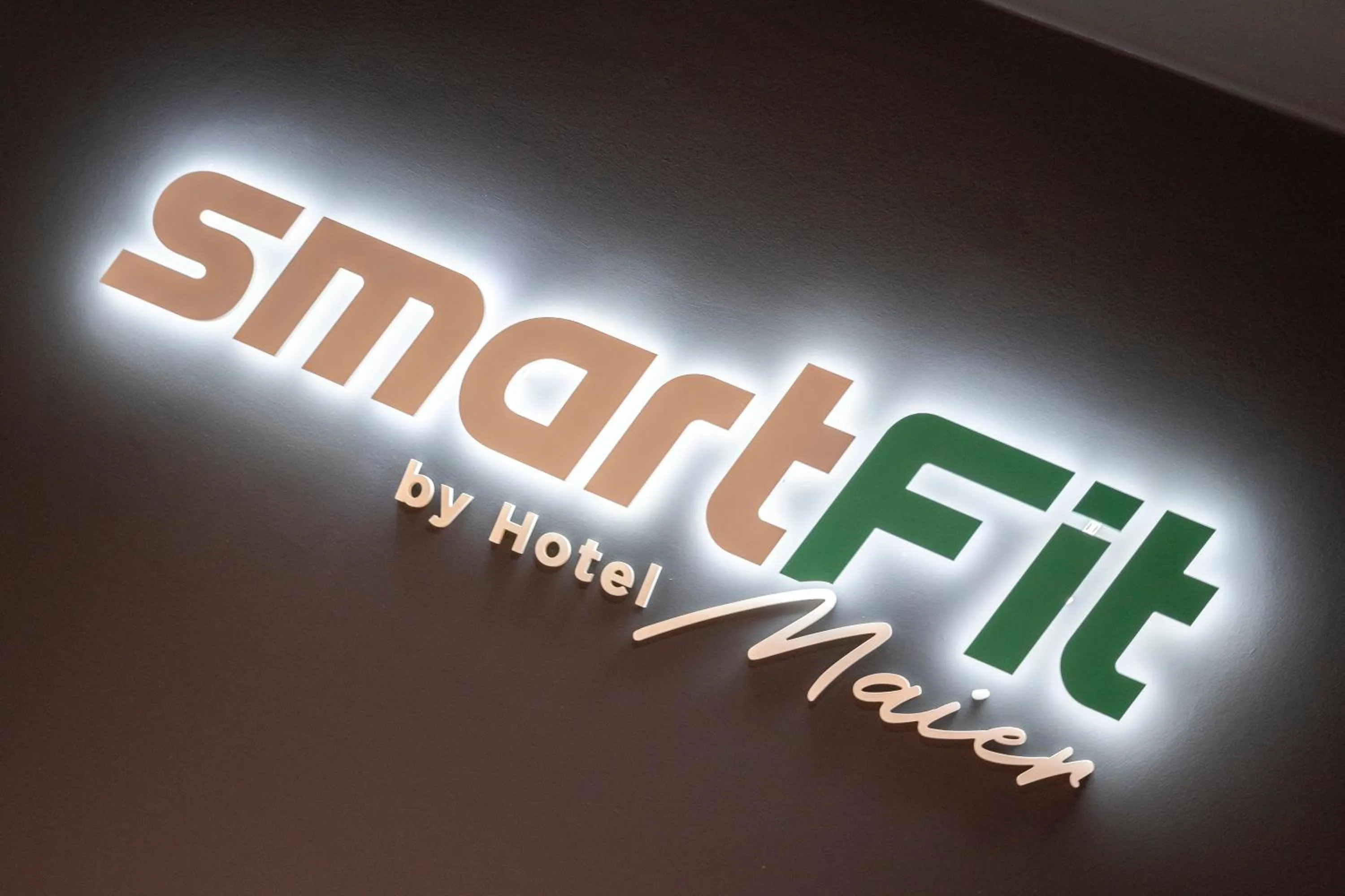 Business Hotel Maier