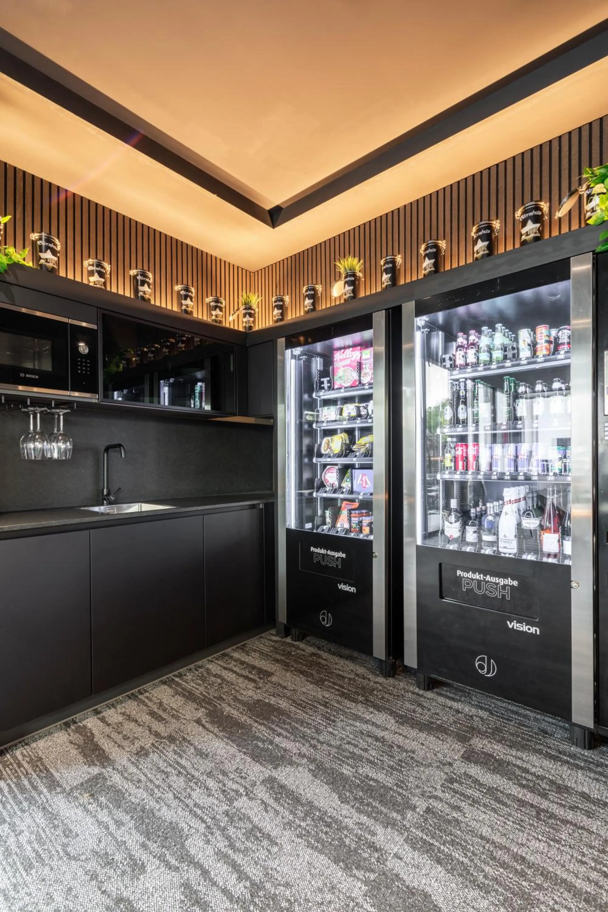 Business Hotel Maier