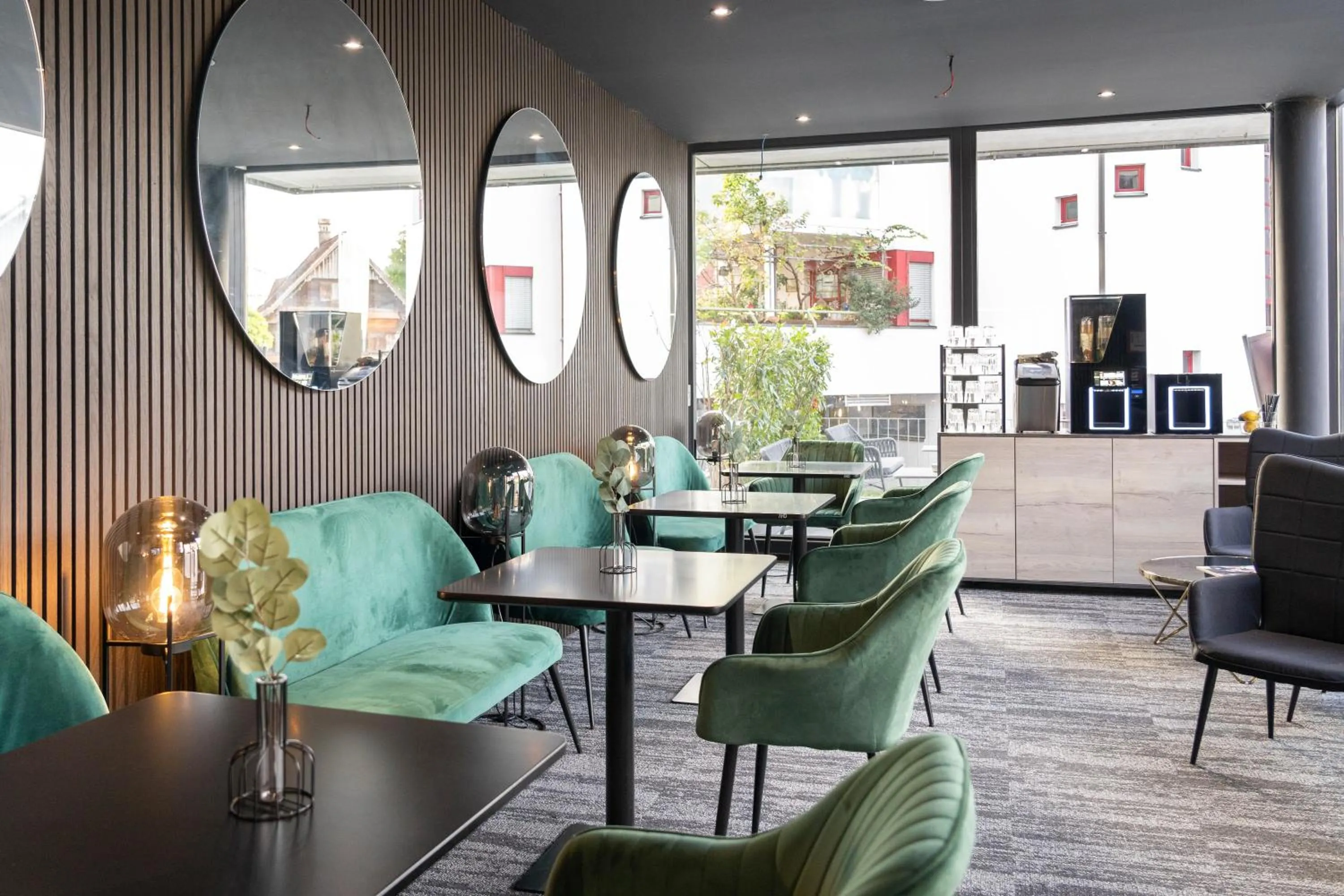 Business Hotel Maier