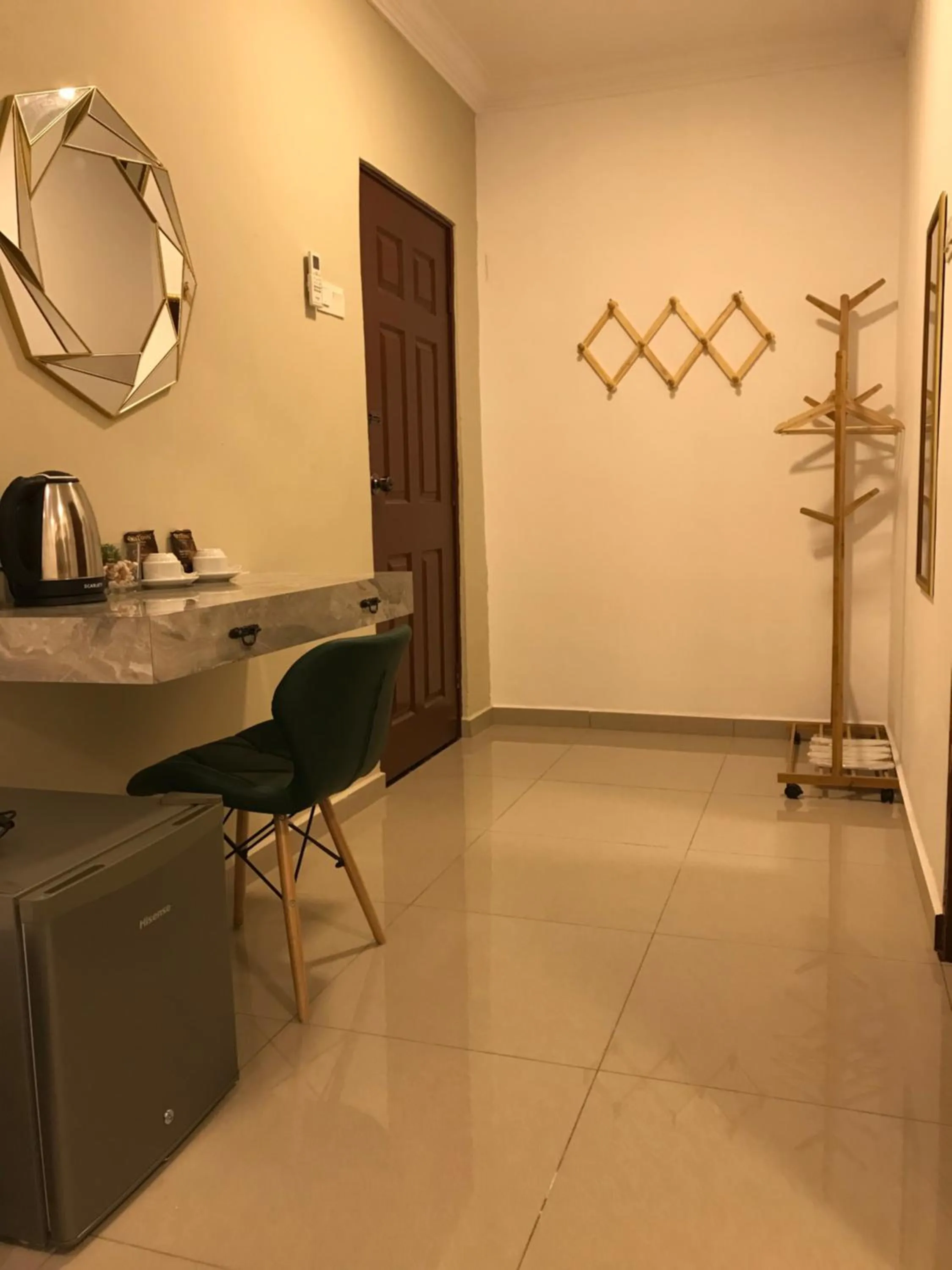 Art Heritage at Lucky 7