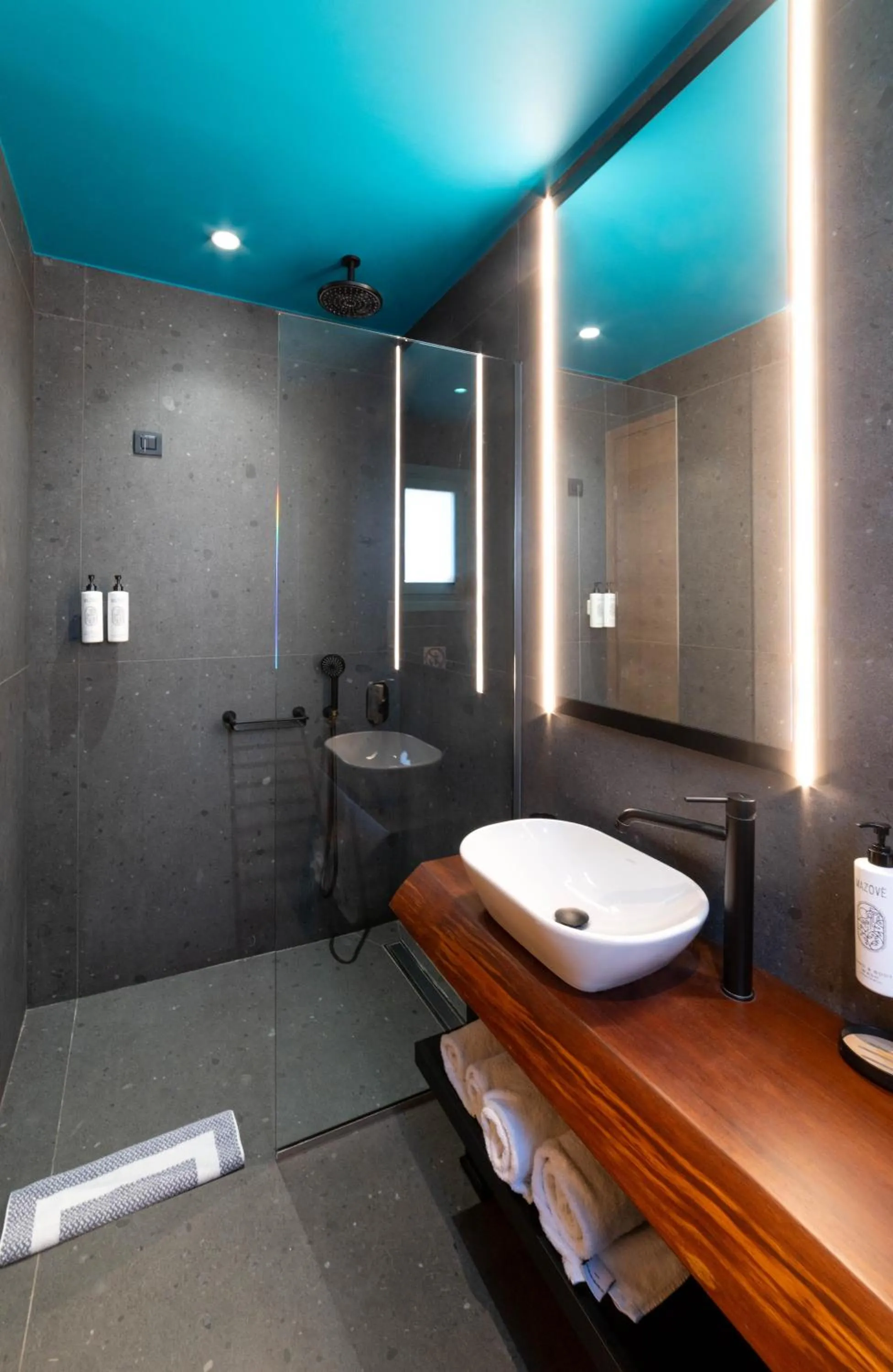 Artion City Boutique Hotel