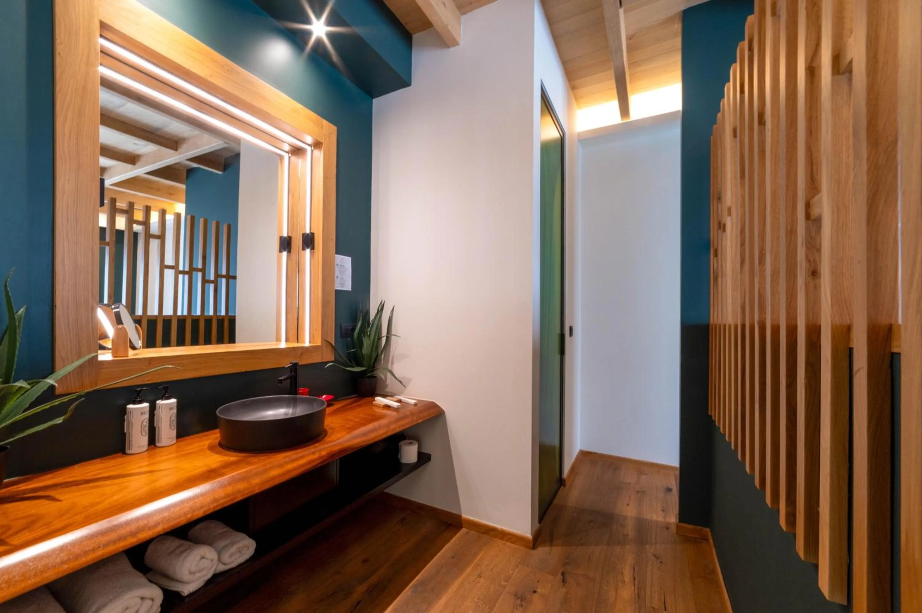 Artion City Boutique Hotel