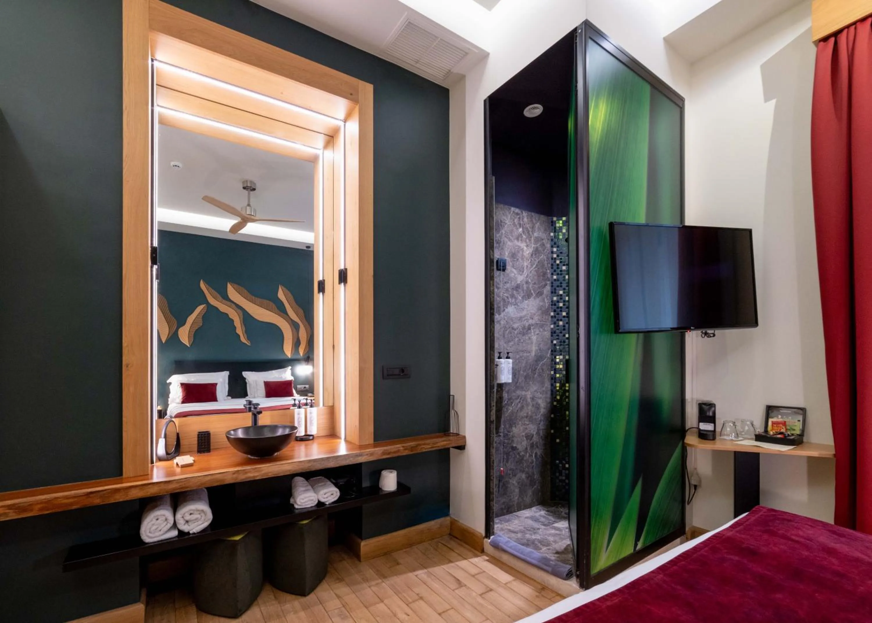 Artion City Boutique Hotel