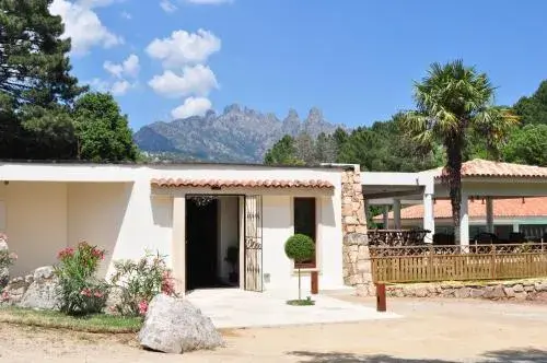 Hôtel Cantu di Fiumu Hôtel Cantu di Fiumu