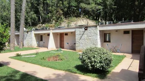 Hôtel Cantu di Fiumu