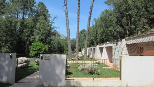 Hôtel Cantu di Fiumu