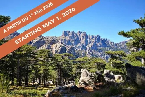 Hôtel Cantu di Fiumu