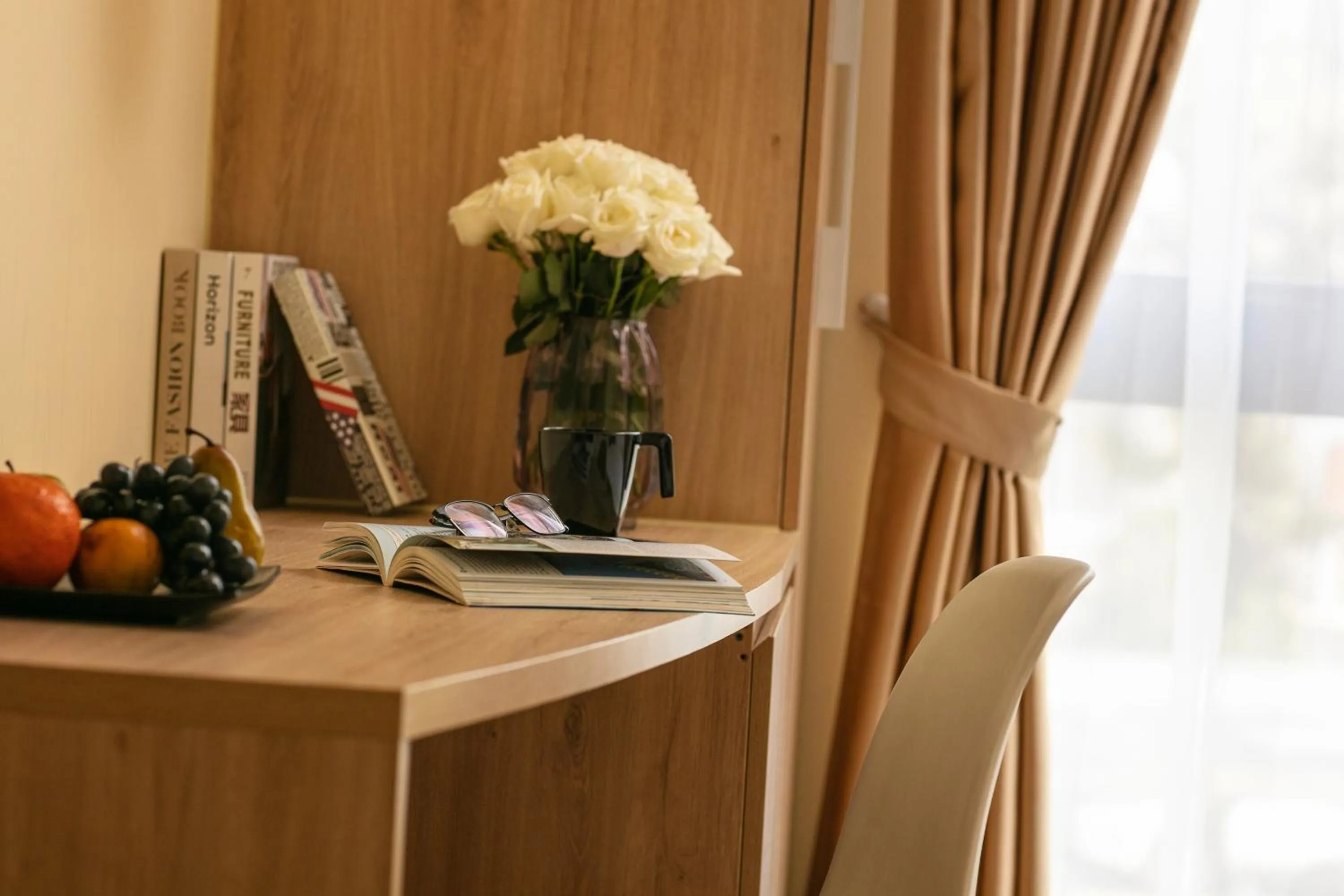 Viryla Boutique Hotel