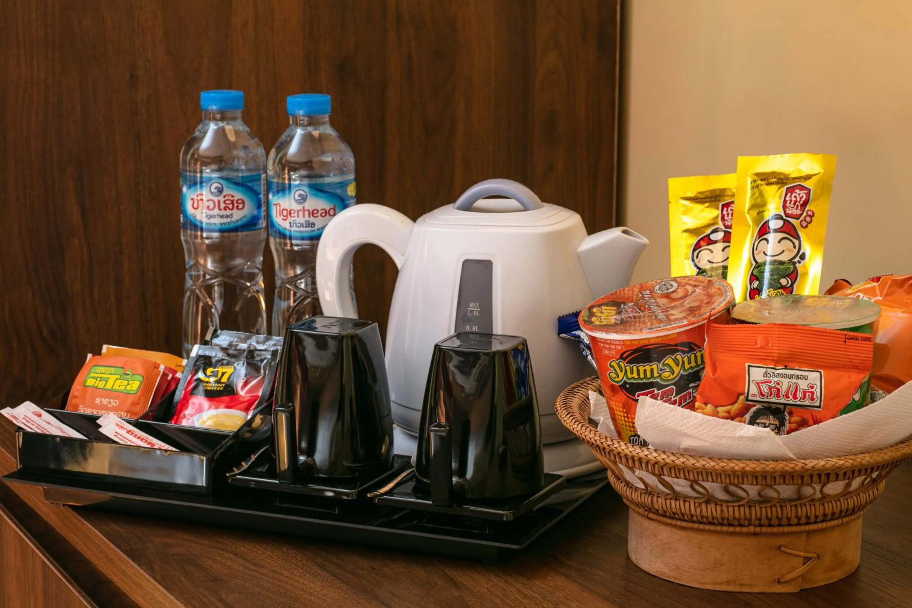 Viryla Boutique Hotel